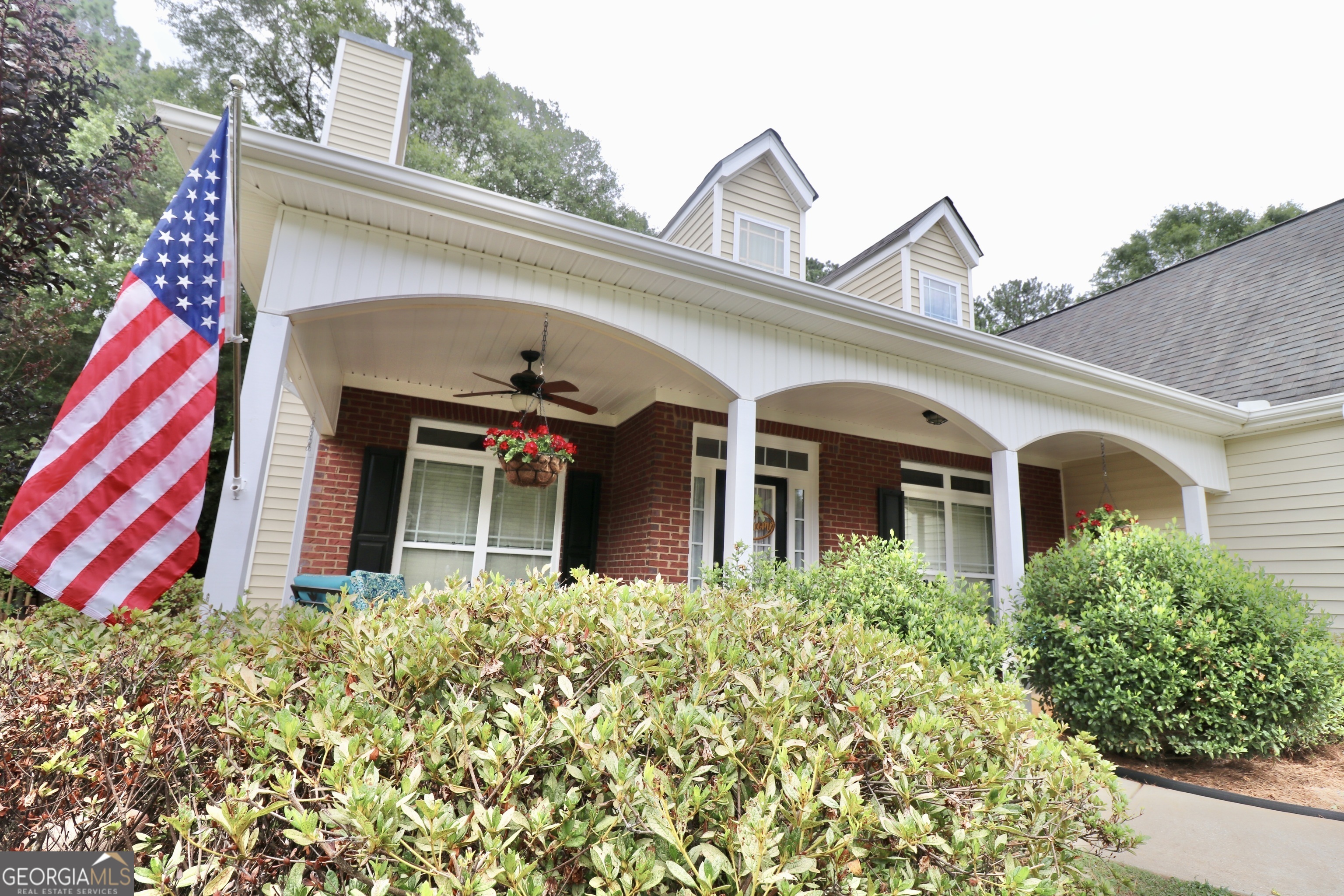 190 Roundtree Way Williamson GA 30292