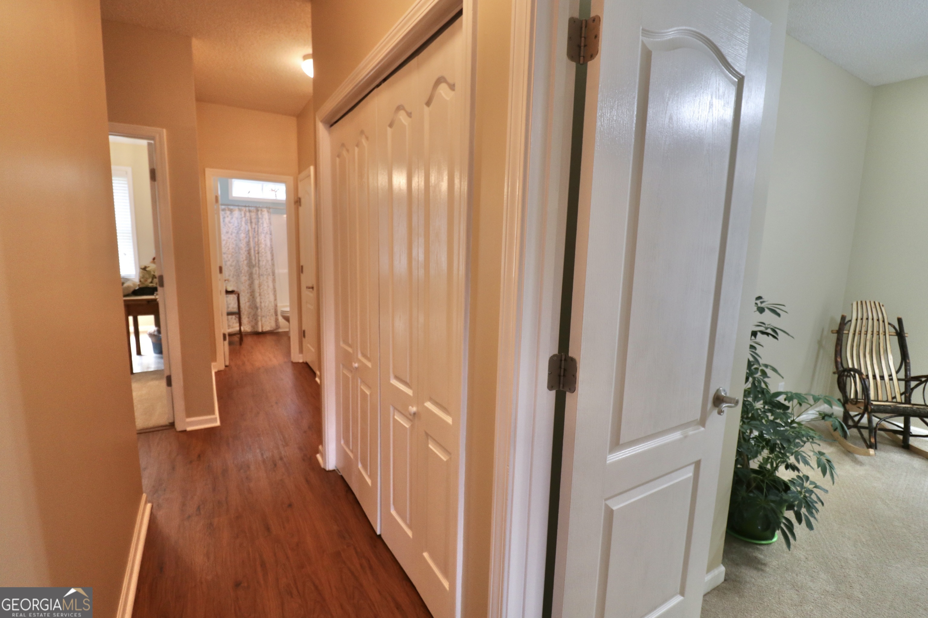190 Roundtree Way Williamson GA 30292