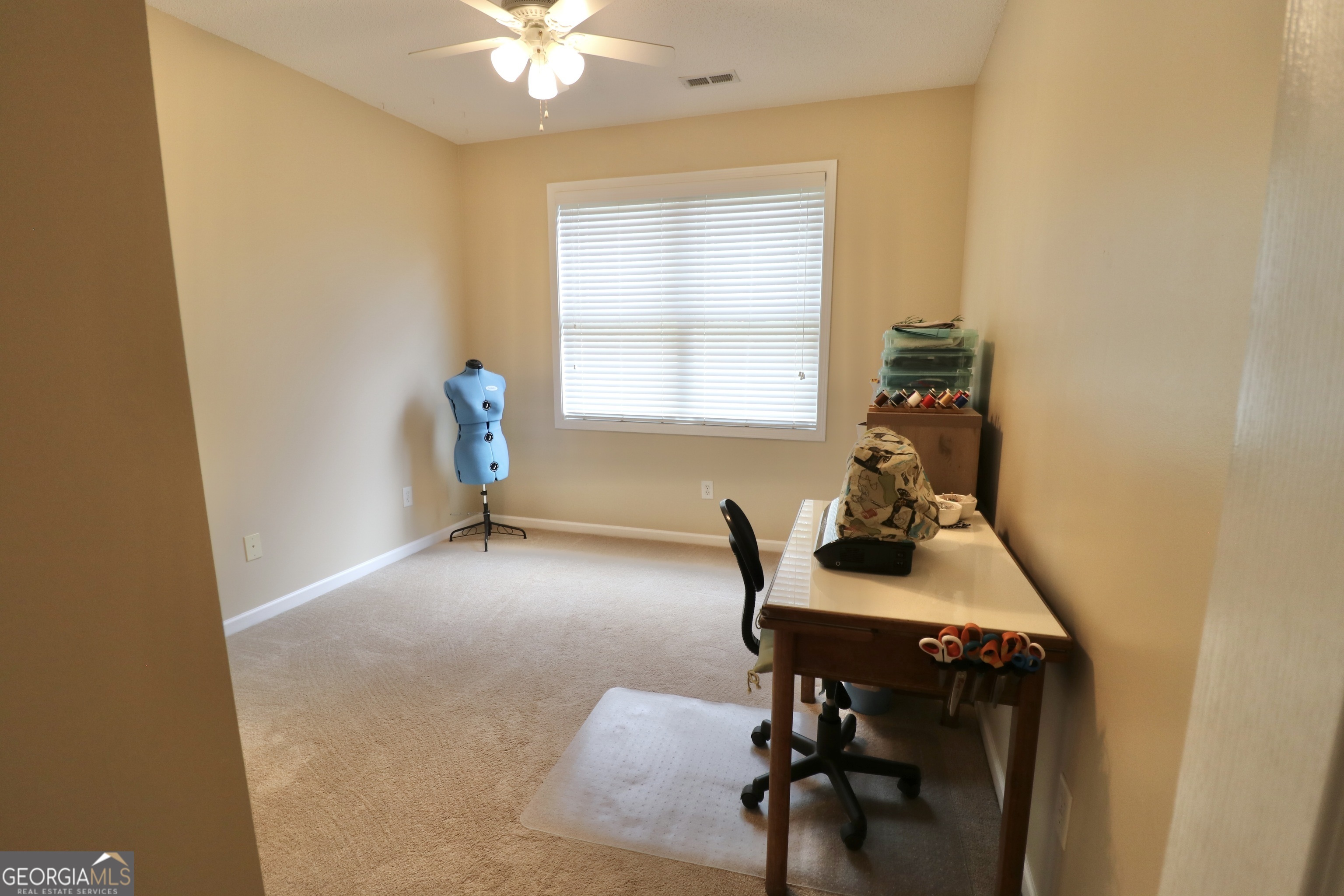 190 Roundtree Way Williamson GA 30292