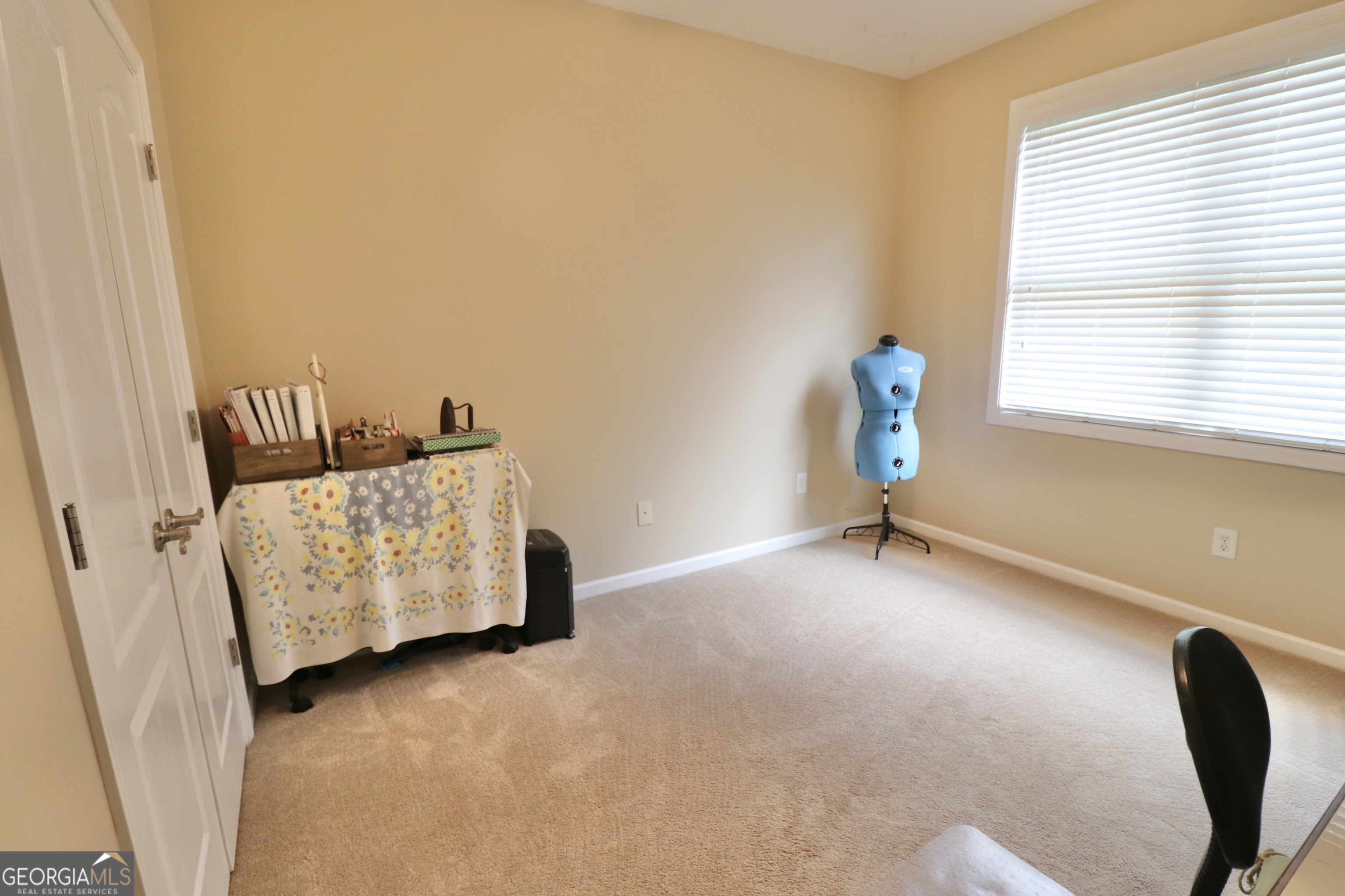 190 Roundtree Way Williamson GA 30292