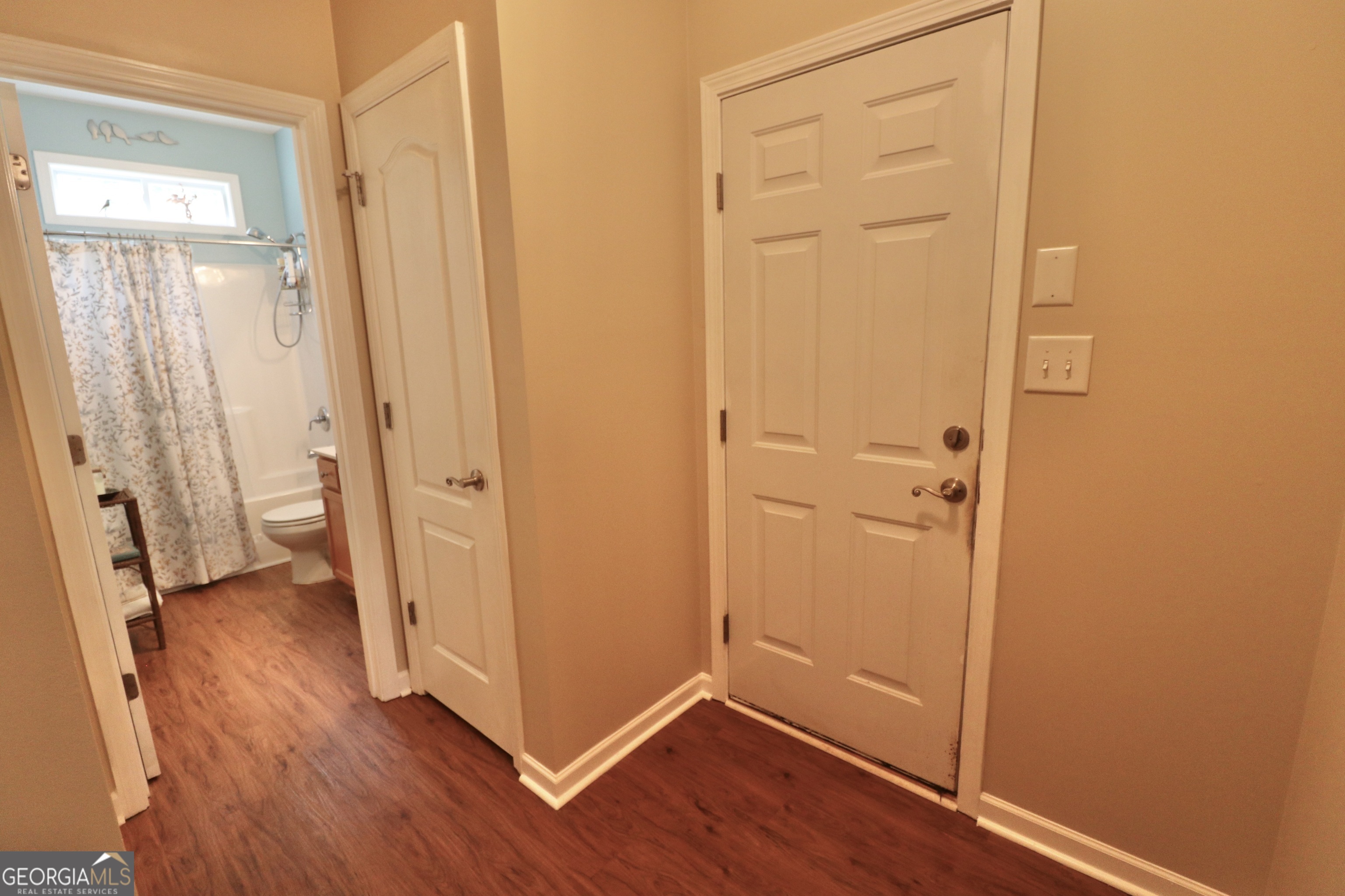 190 Roundtree Way Williamson GA 30292