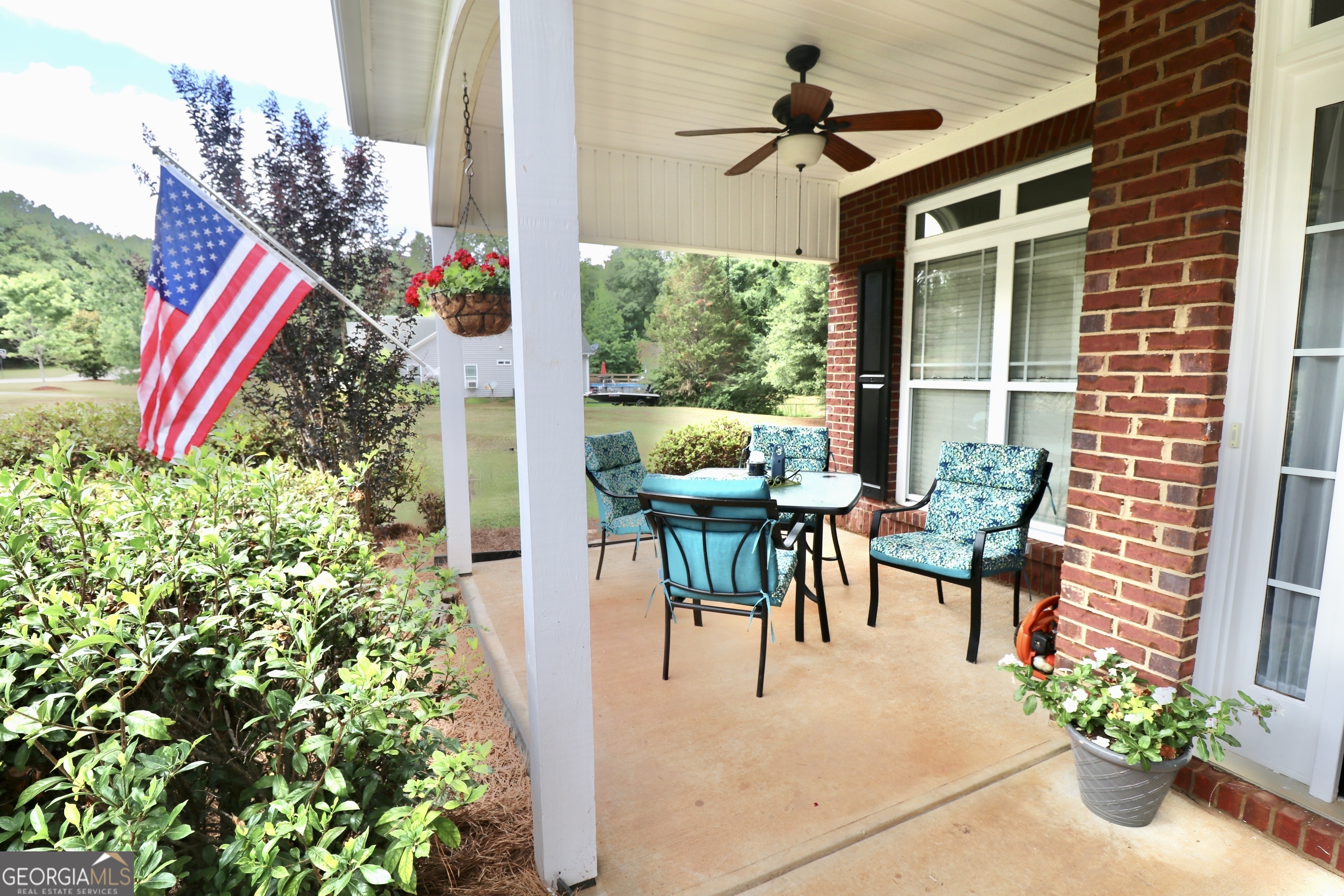 190 Roundtree Way Williamson GA 30292