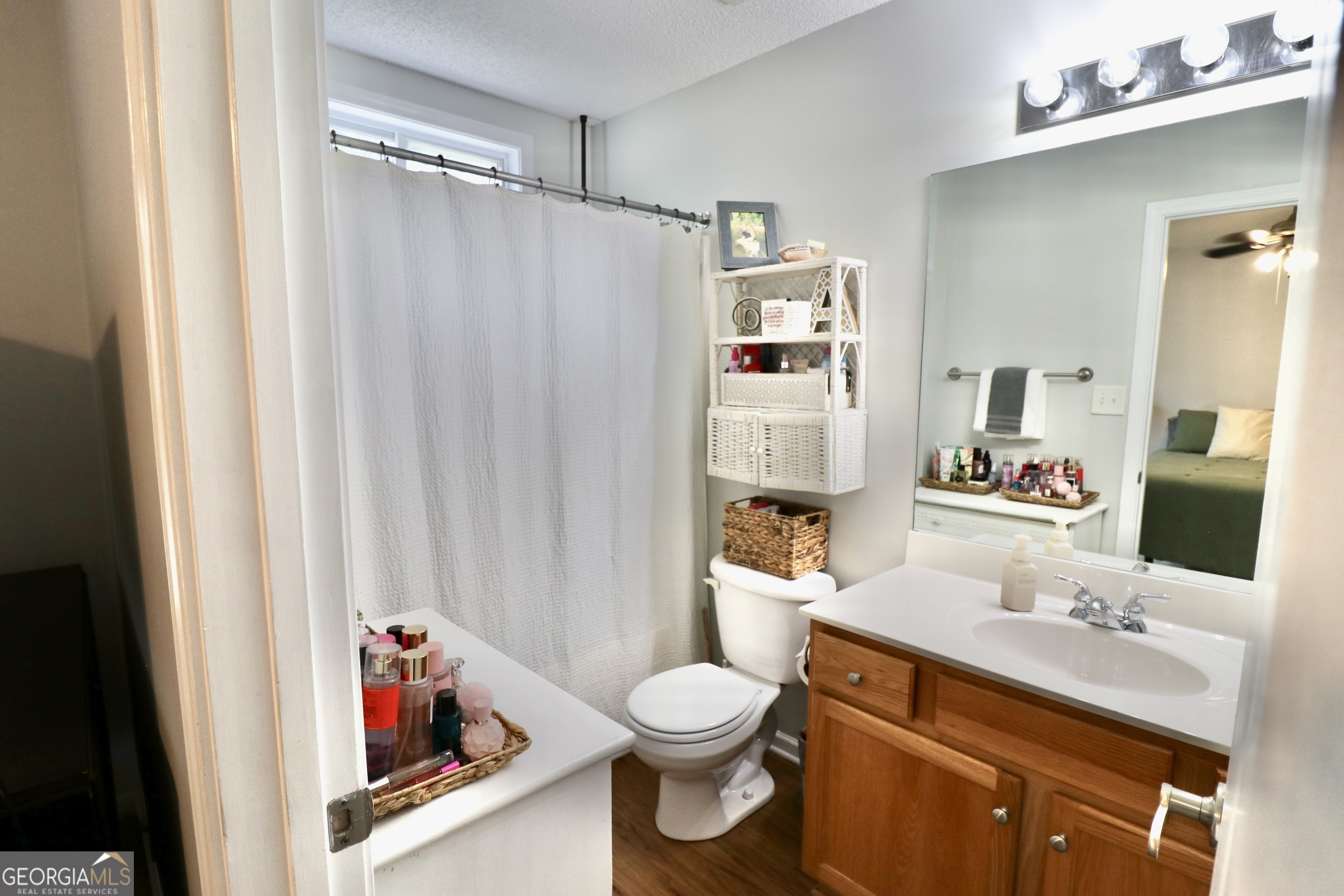 190 Roundtree Way Williamson GA 30292