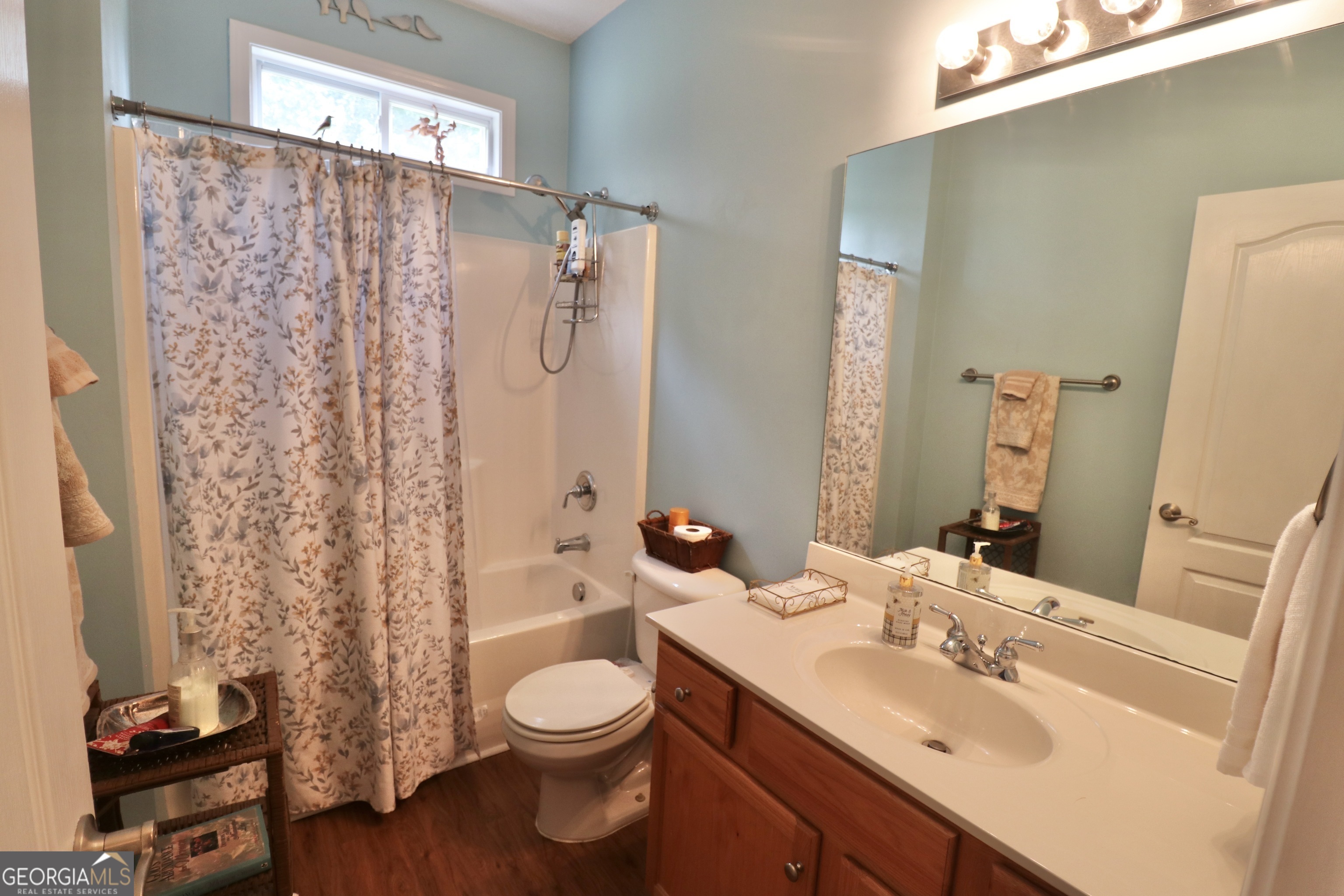 190 Roundtree Way Williamson GA 30292