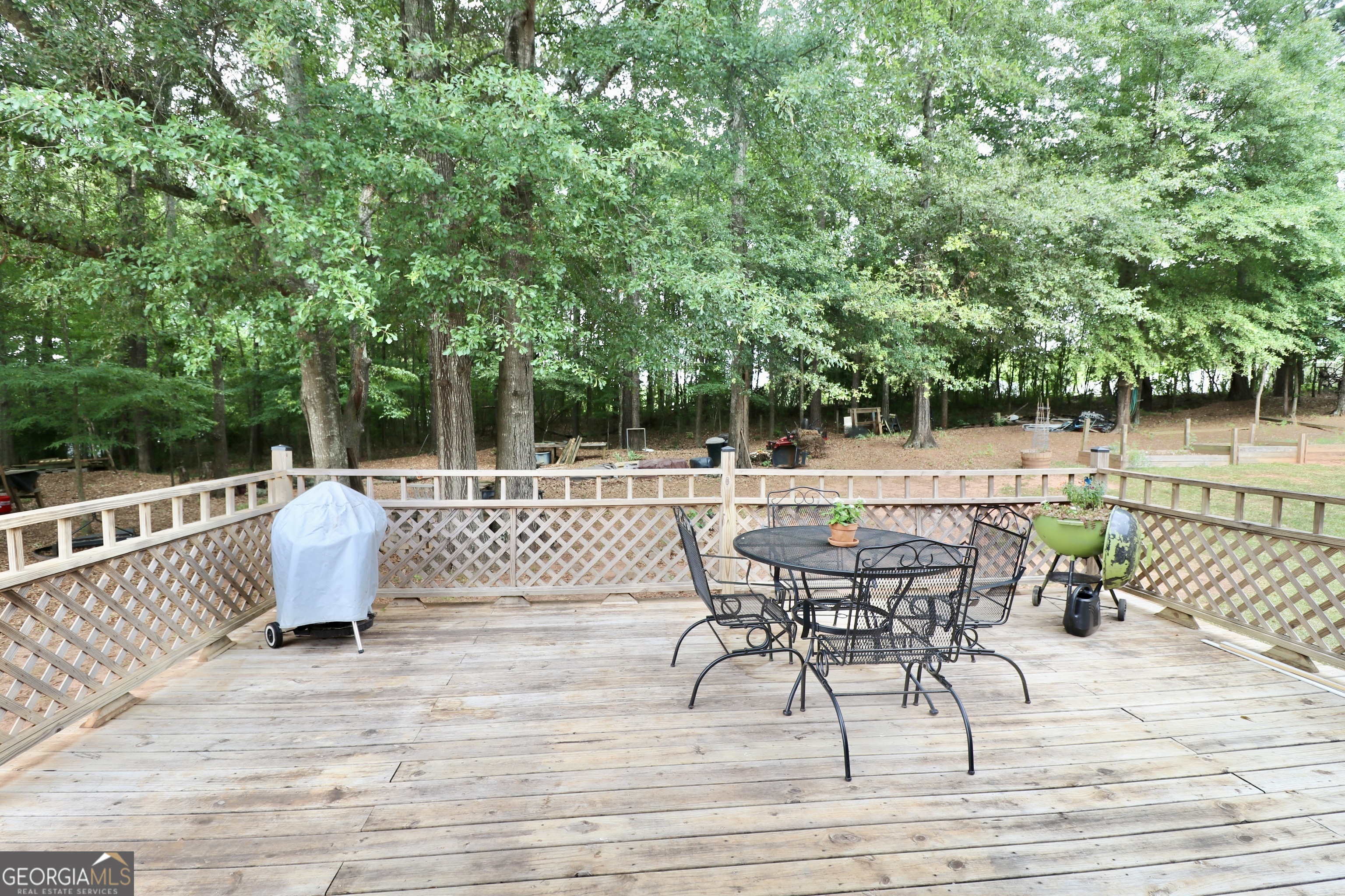 190 Roundtree Way Williamson GA 30292