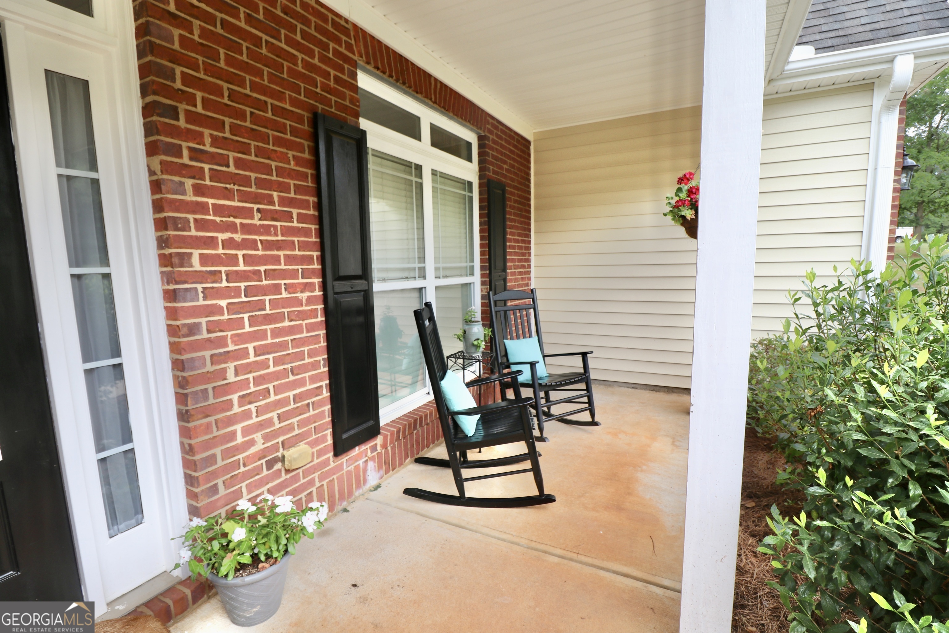 190 Roundtree Way Williamson GA 30292