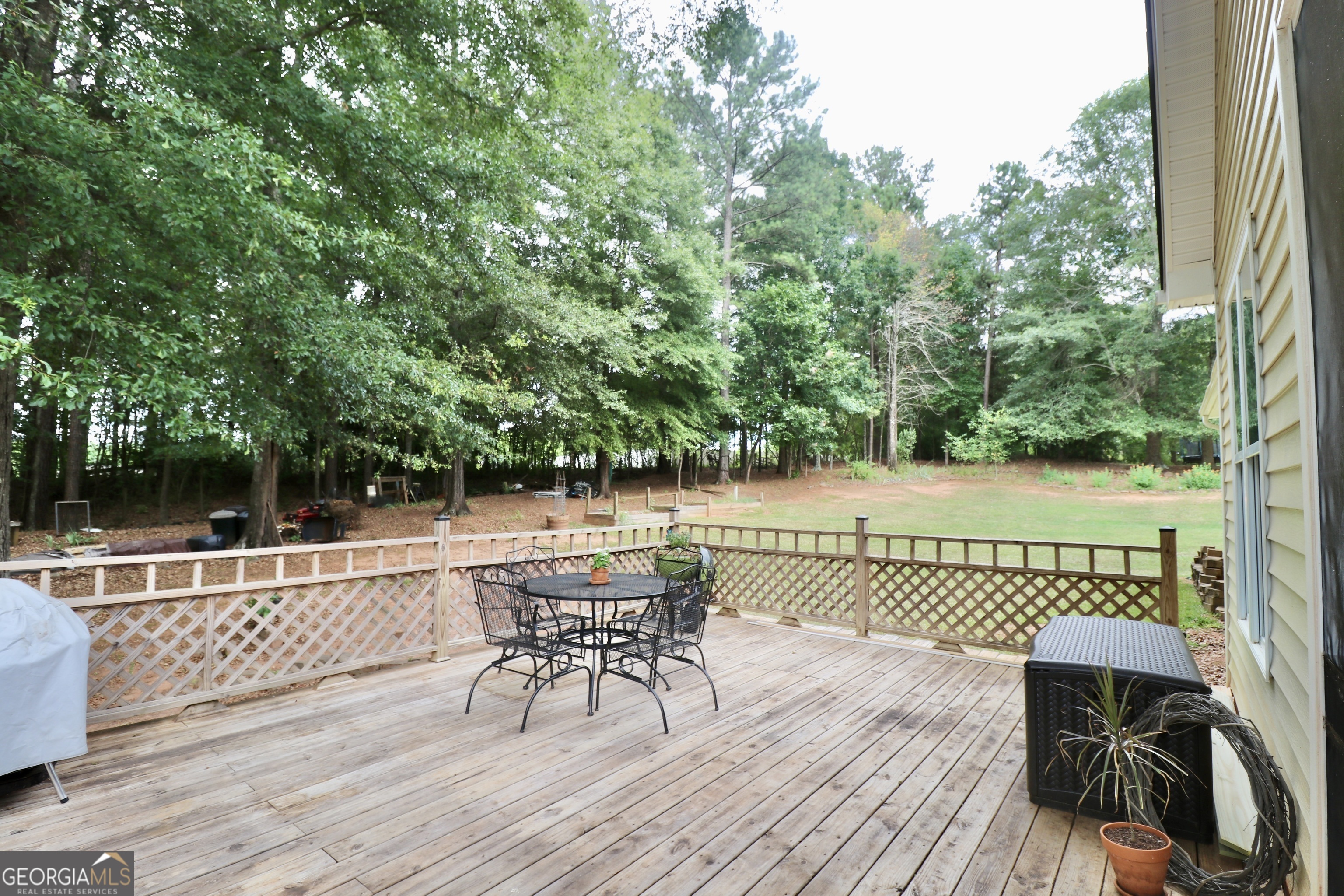 190 Roundtree Way Williamson GA 30292
