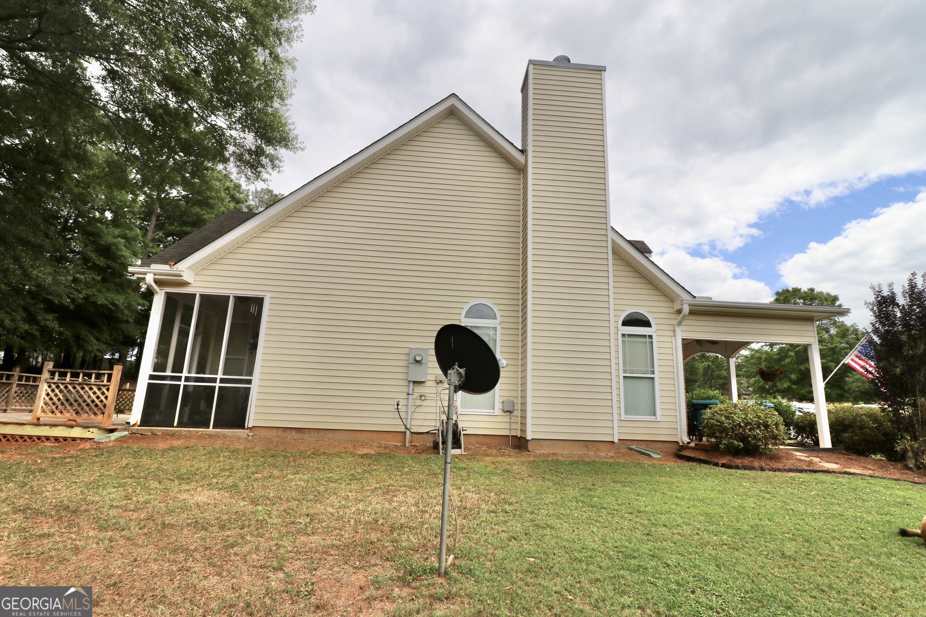 190 Roundtree Way Williamson GA 30292