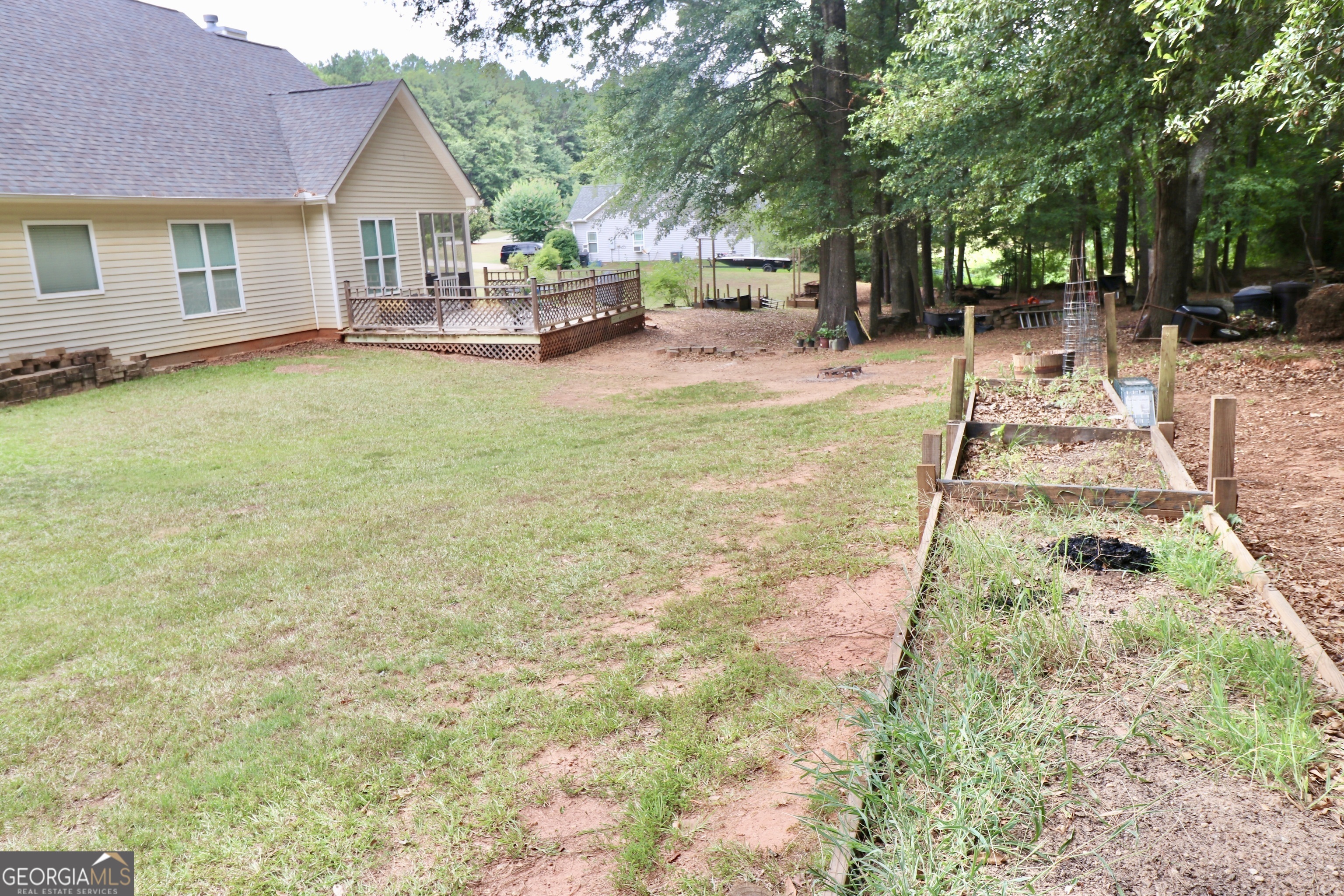 190 Roundtree Way Williamson GA 30292