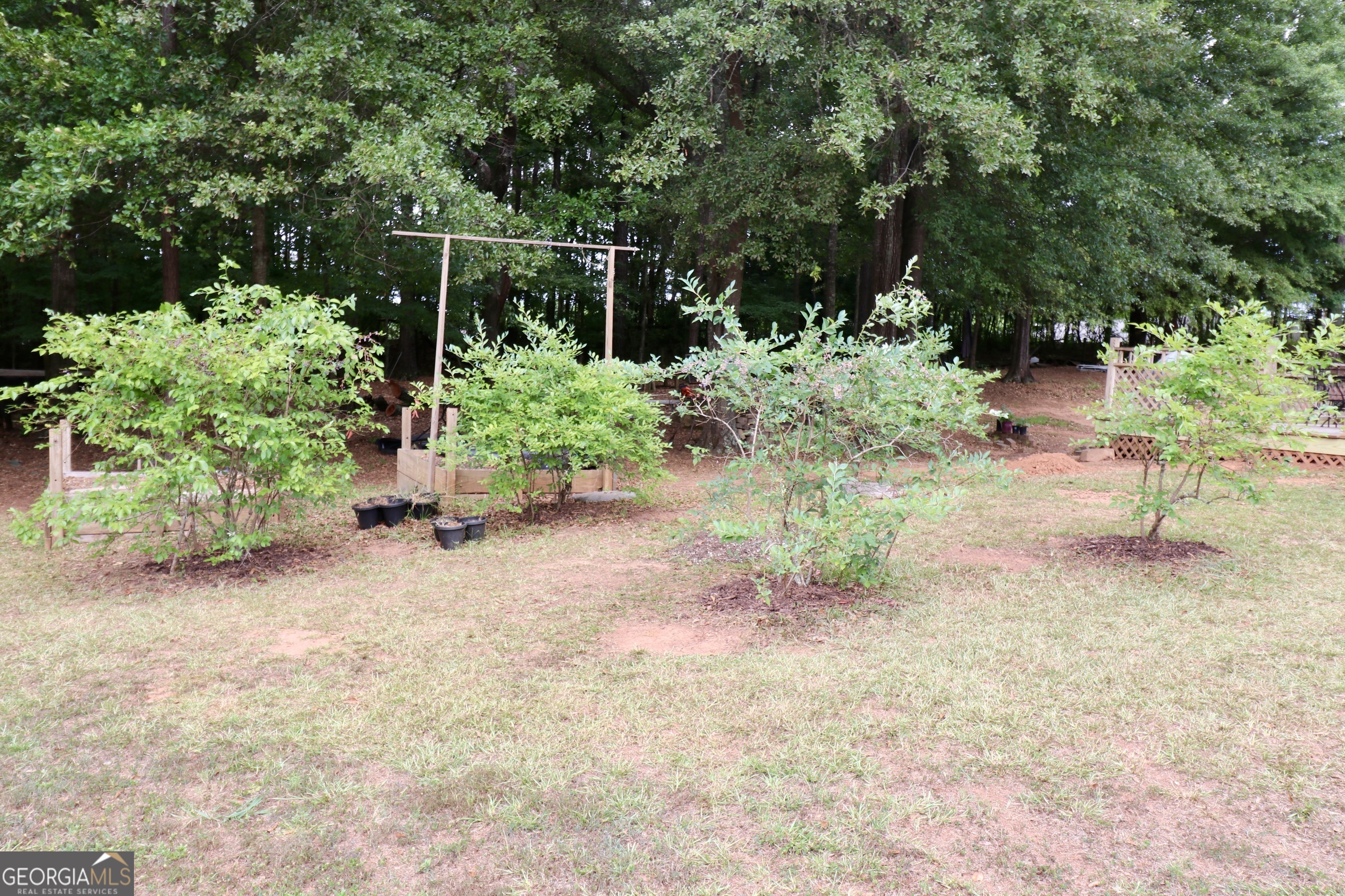 190 Roundtree Way Williamson GA 30292