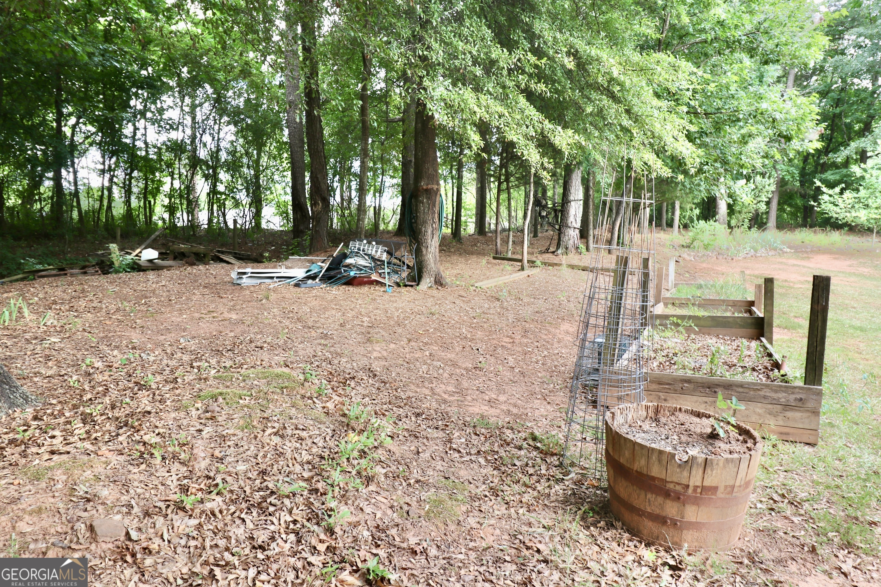 190 Roundtree Way Williamson GA 30292