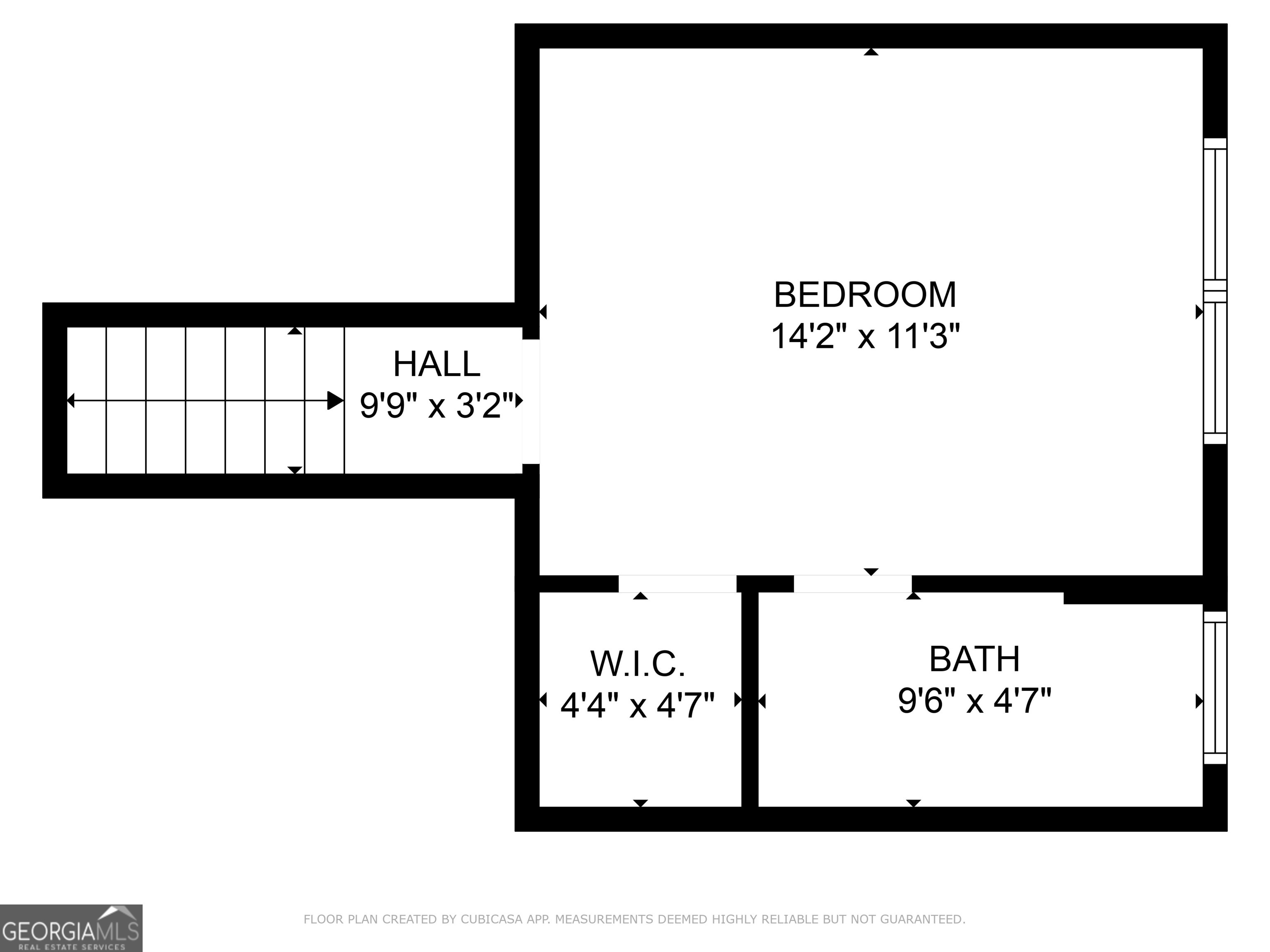 190 Roundtree Way Williamson GA 30292