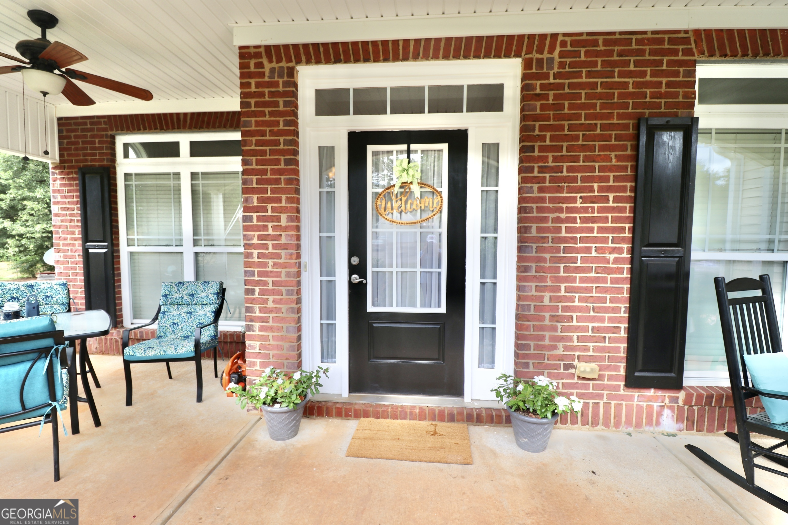 190 Roundtree Way Williamson GA 30292