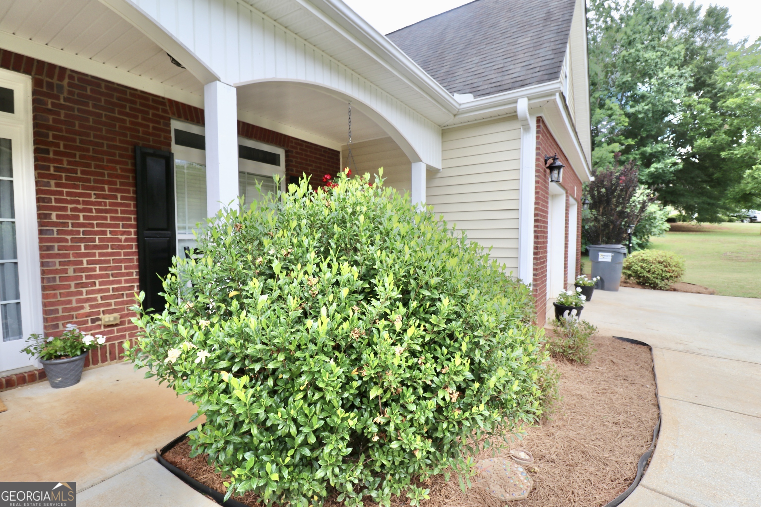 190 Roundtree Way Williamson GA 30292