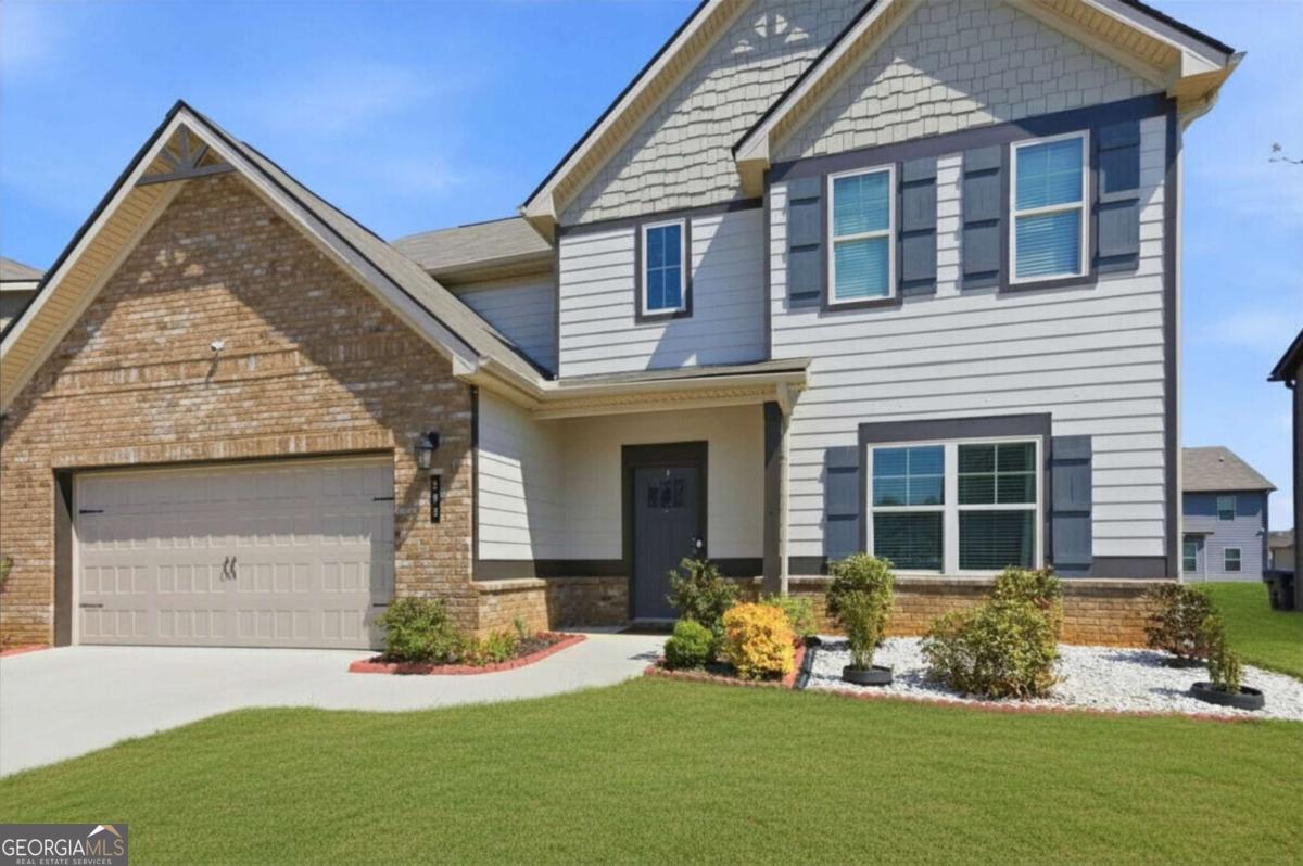 305 Eleanora Crossing Loganville GA 30052