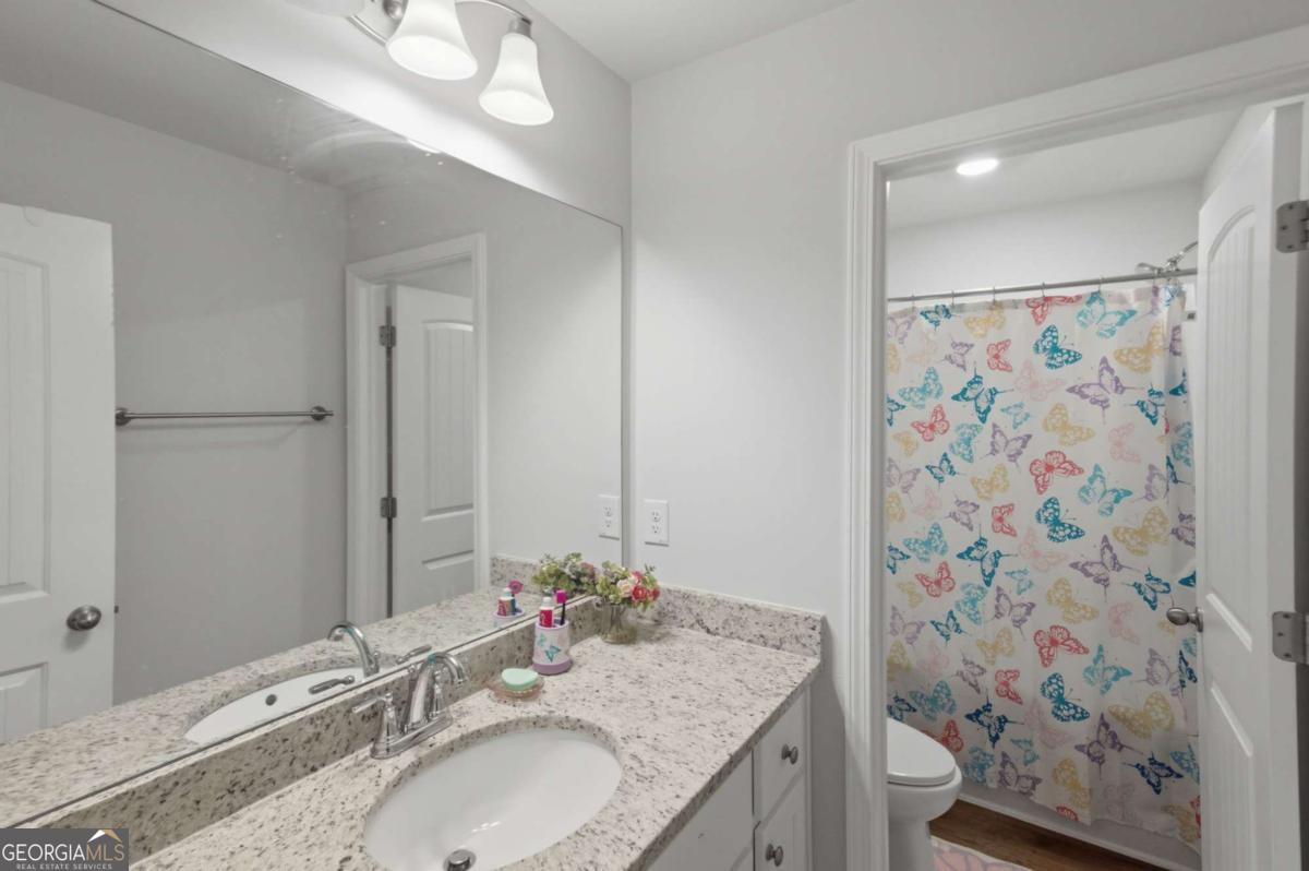 305 Eleanora Crossing Loganville GA 30052