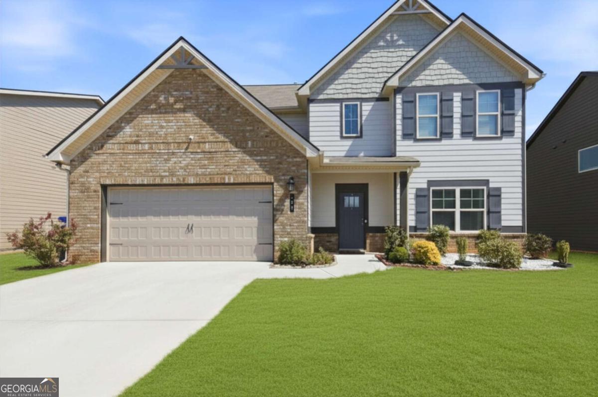 305 Eleanora Crossing Loganville GA 30052