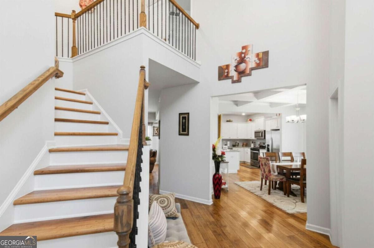 305 Eleanora Crossing Loganville GA 30052