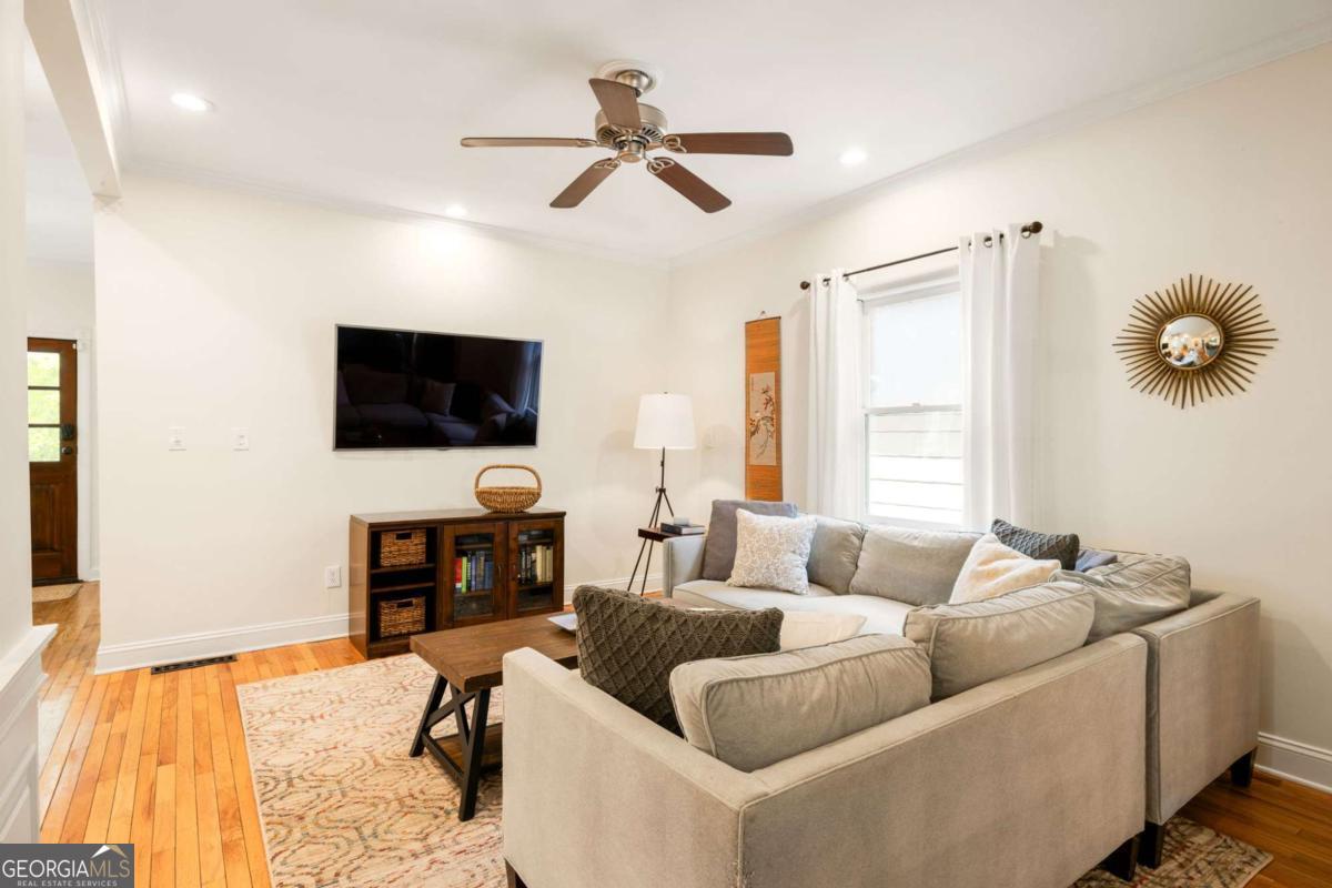 355 Josephine Street NE Atlanta GA 30307