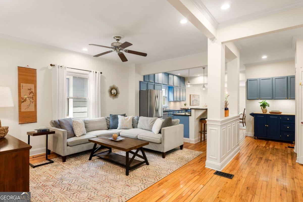 355 Josephine Street NE Atlanta GA 30307