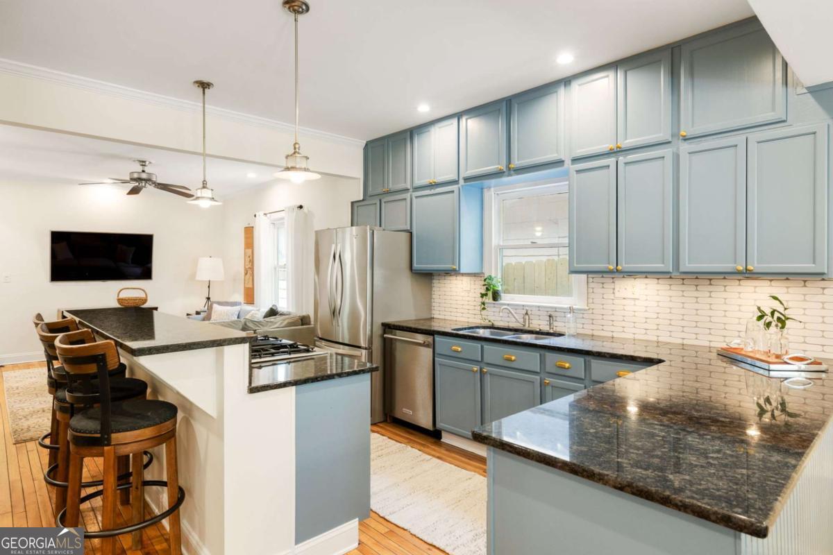 355 Josephine Street NE Atlanta GA 30307