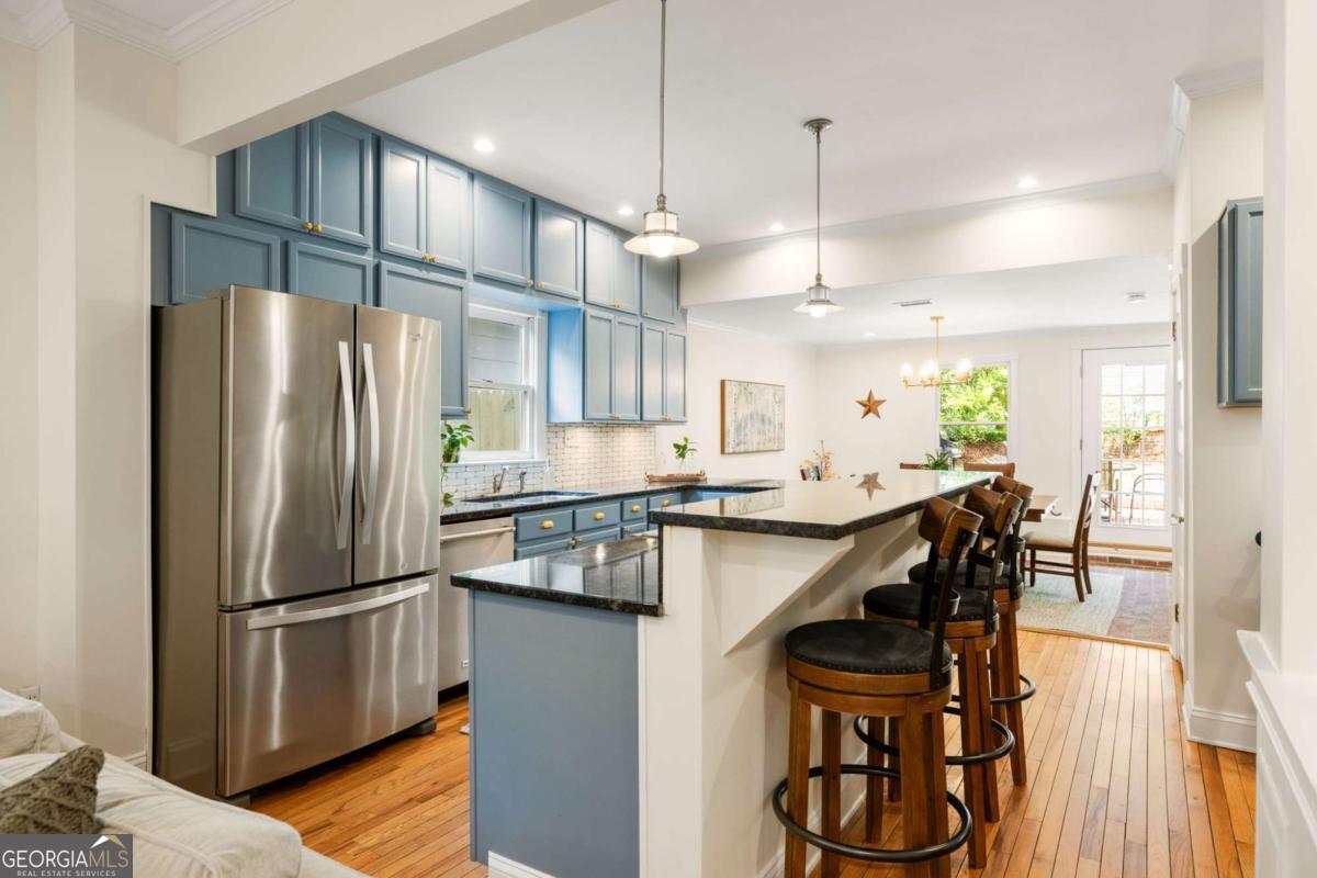 355 Josephine Street NE Atlanta GA 30307