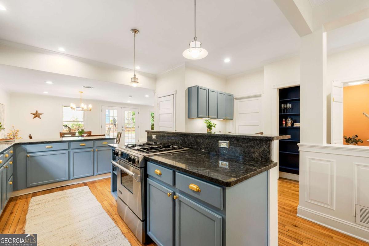 355 Josephine Street NE Atlanta GA 30307