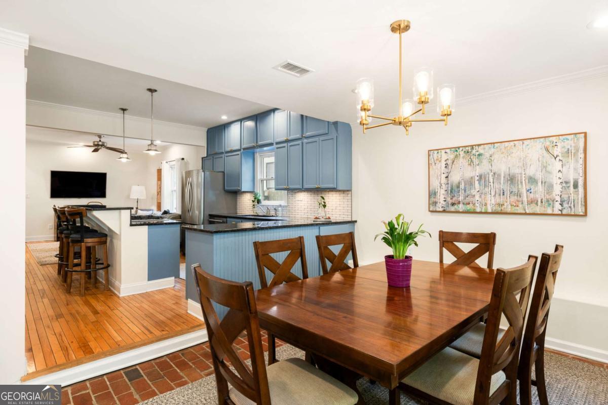 355 Josephine Street NE Atlanta GA 30307