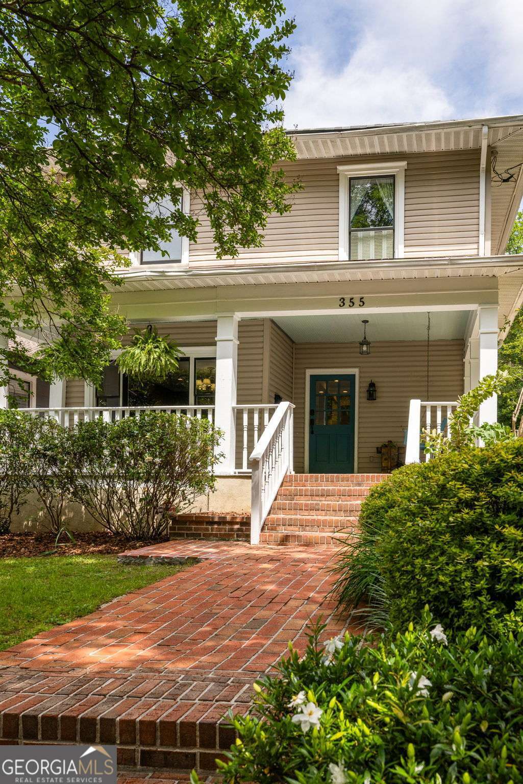 355 Josephine Street NE Atlanta GA 30307