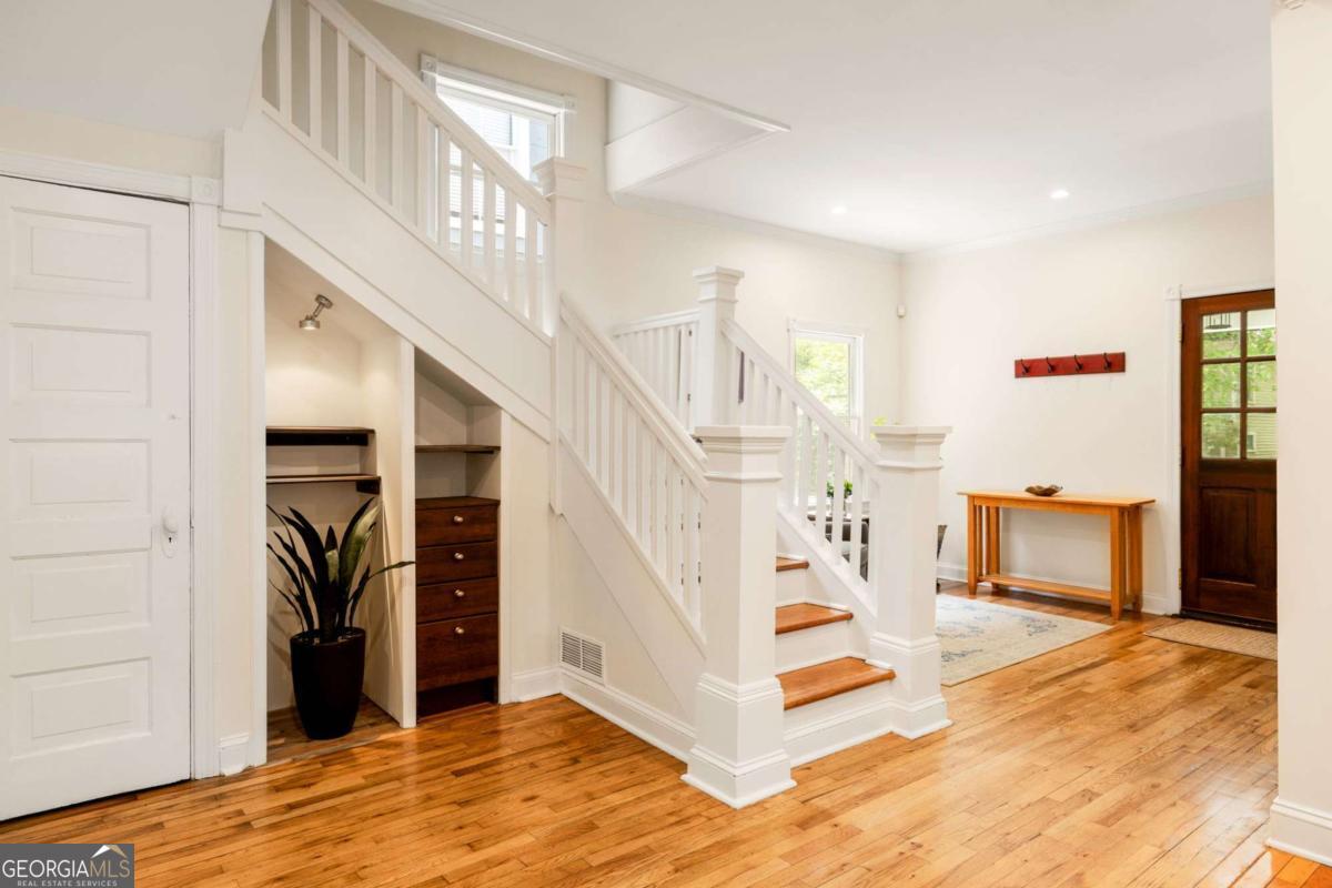 355 Josephine Street NE Atlanta GA 30307