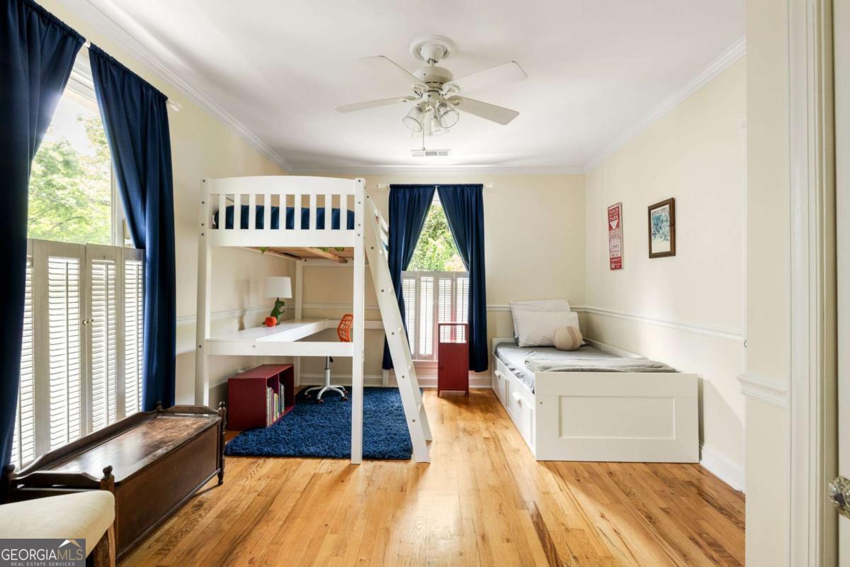 355 Josephine Street NE Atlanta GA 30307