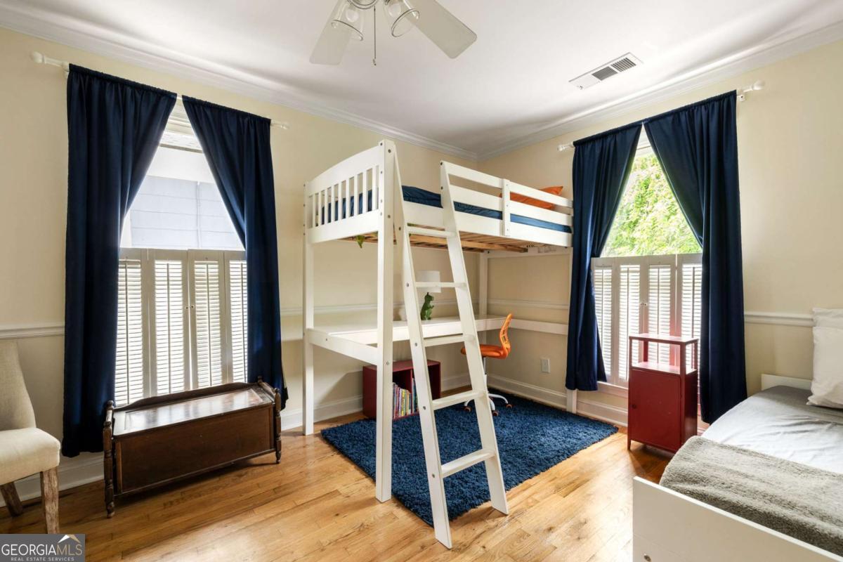 355 Josephine Street NE Atlanta GA 30307
