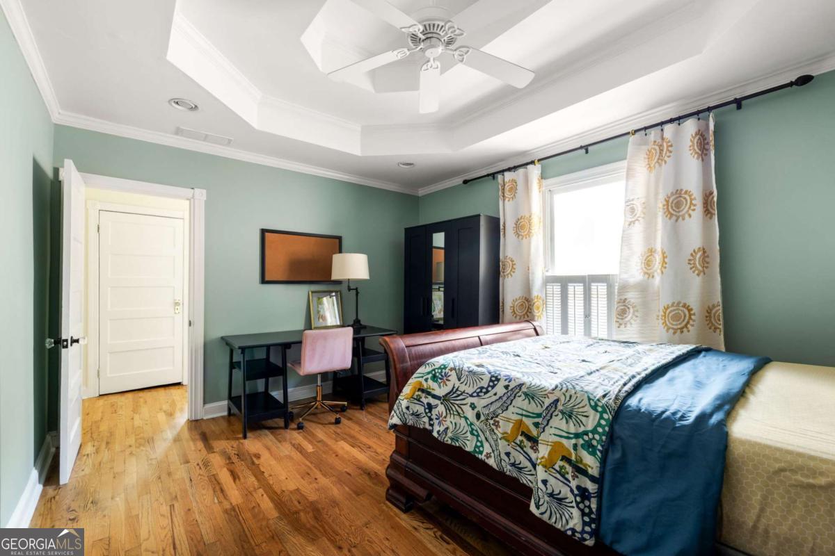 355 Josephine Street NE Atlanta GA 30307