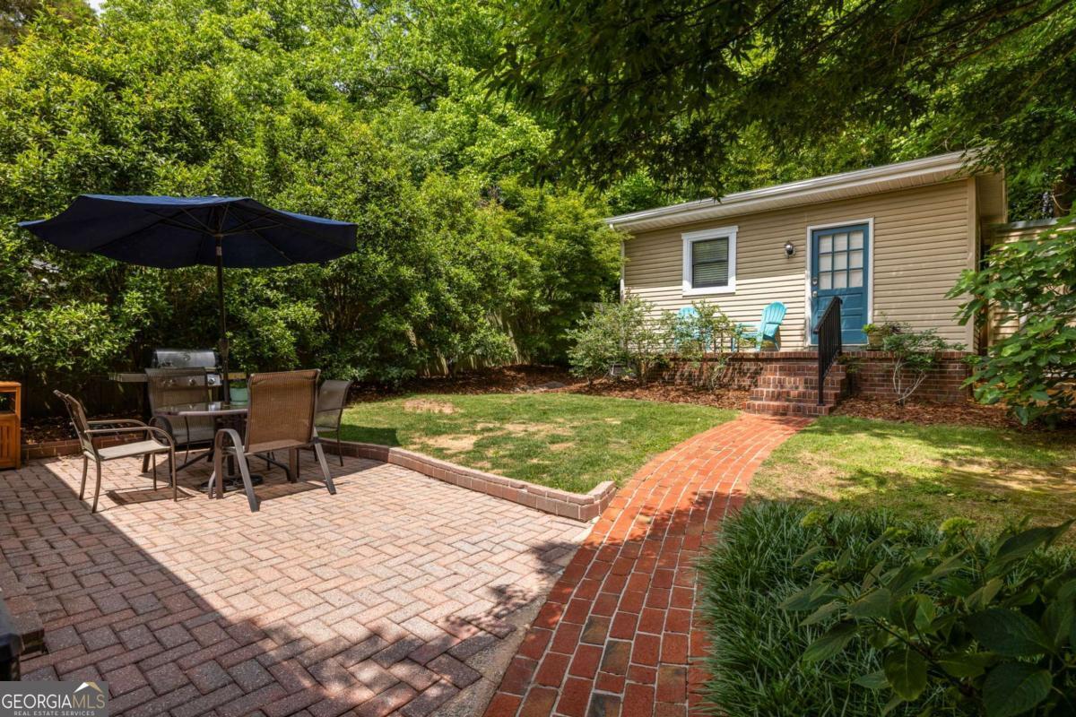 355 Josephine Street NE Atlanta GA 30307