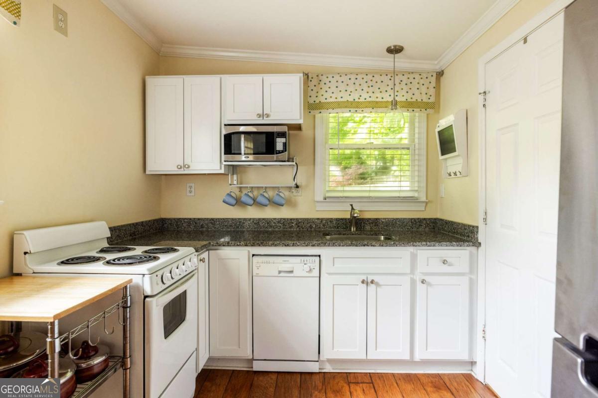 355 Josephine Street NE Atlanta GA 30307