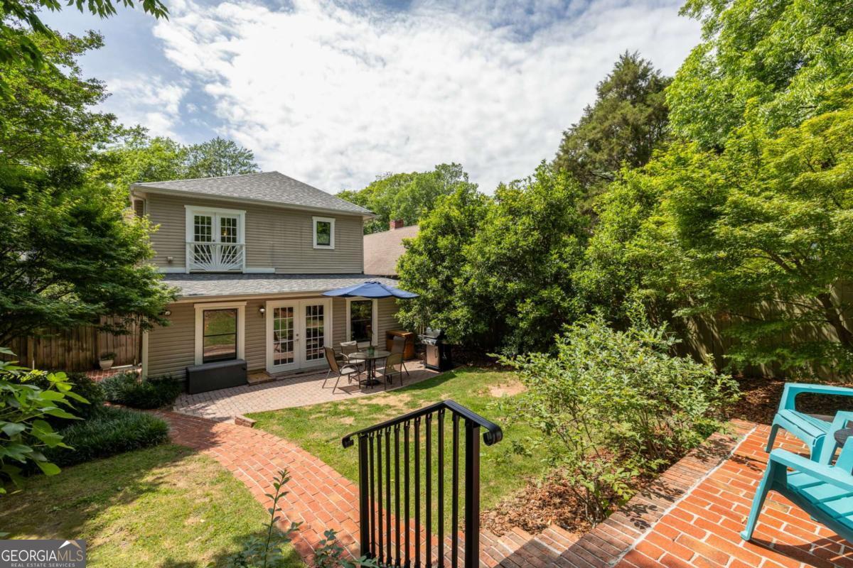 355 Josephine Street NE Atlanta GA 30307