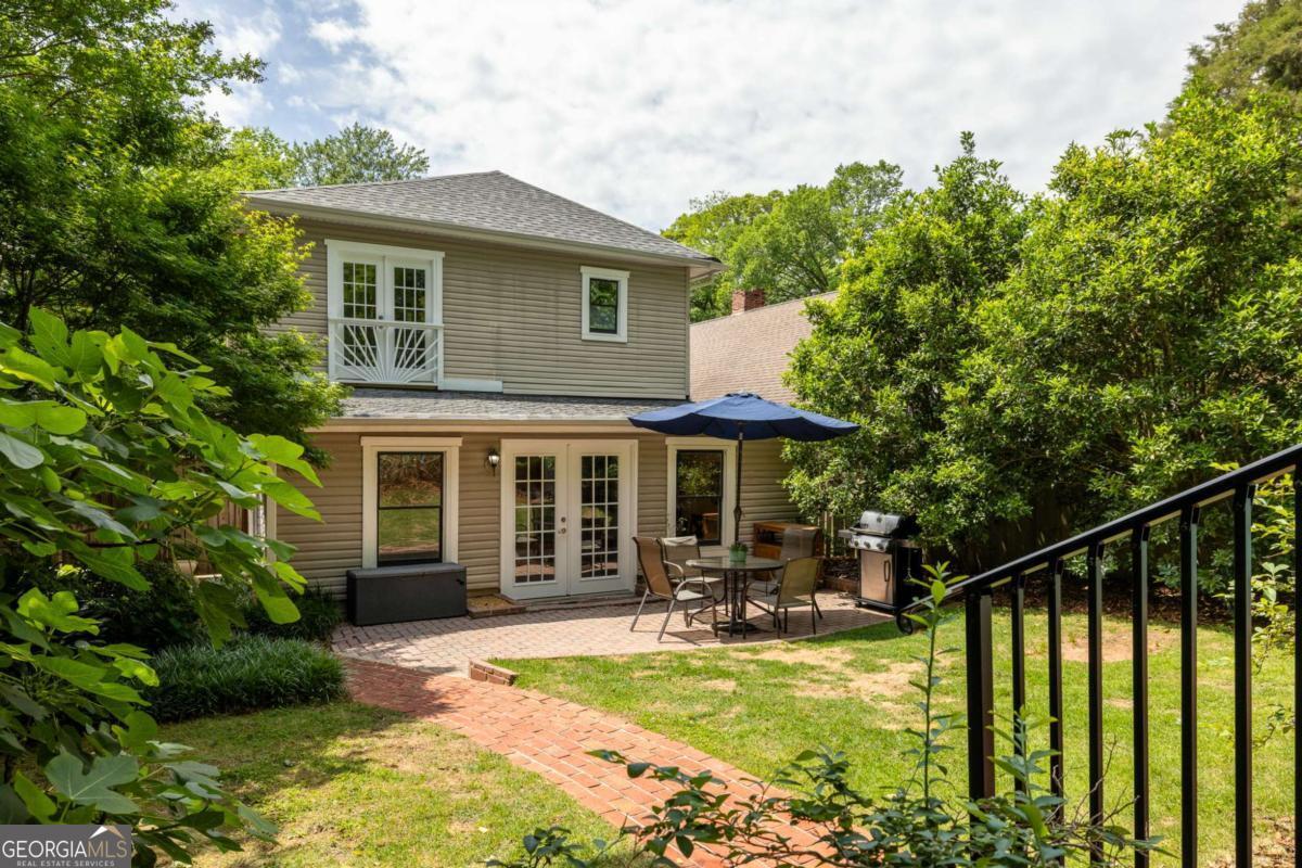 355 Josephine Street NE Atlanta GA 30307