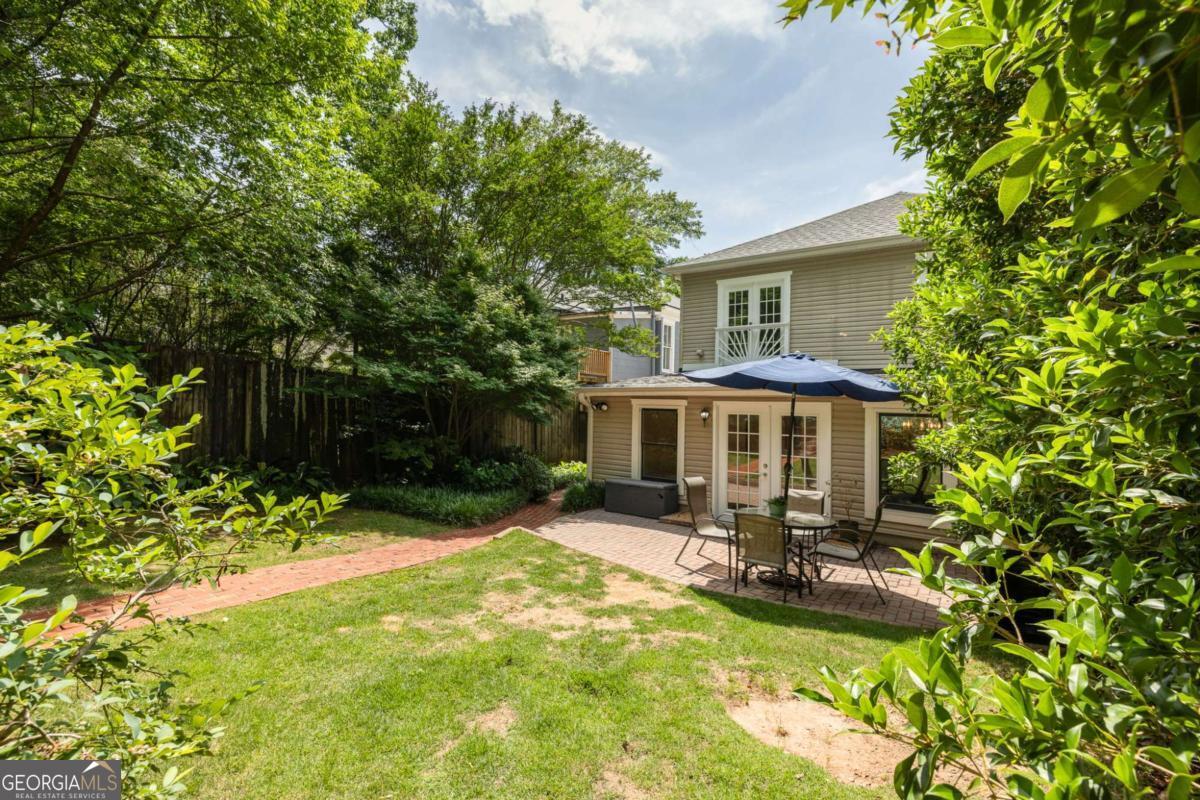 355 Josephine Street NE Atlanta GA 30307