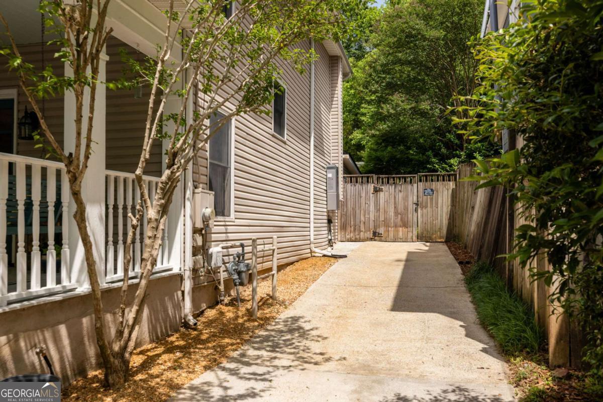 355 Josephine Street NE Atlanta GA 30307