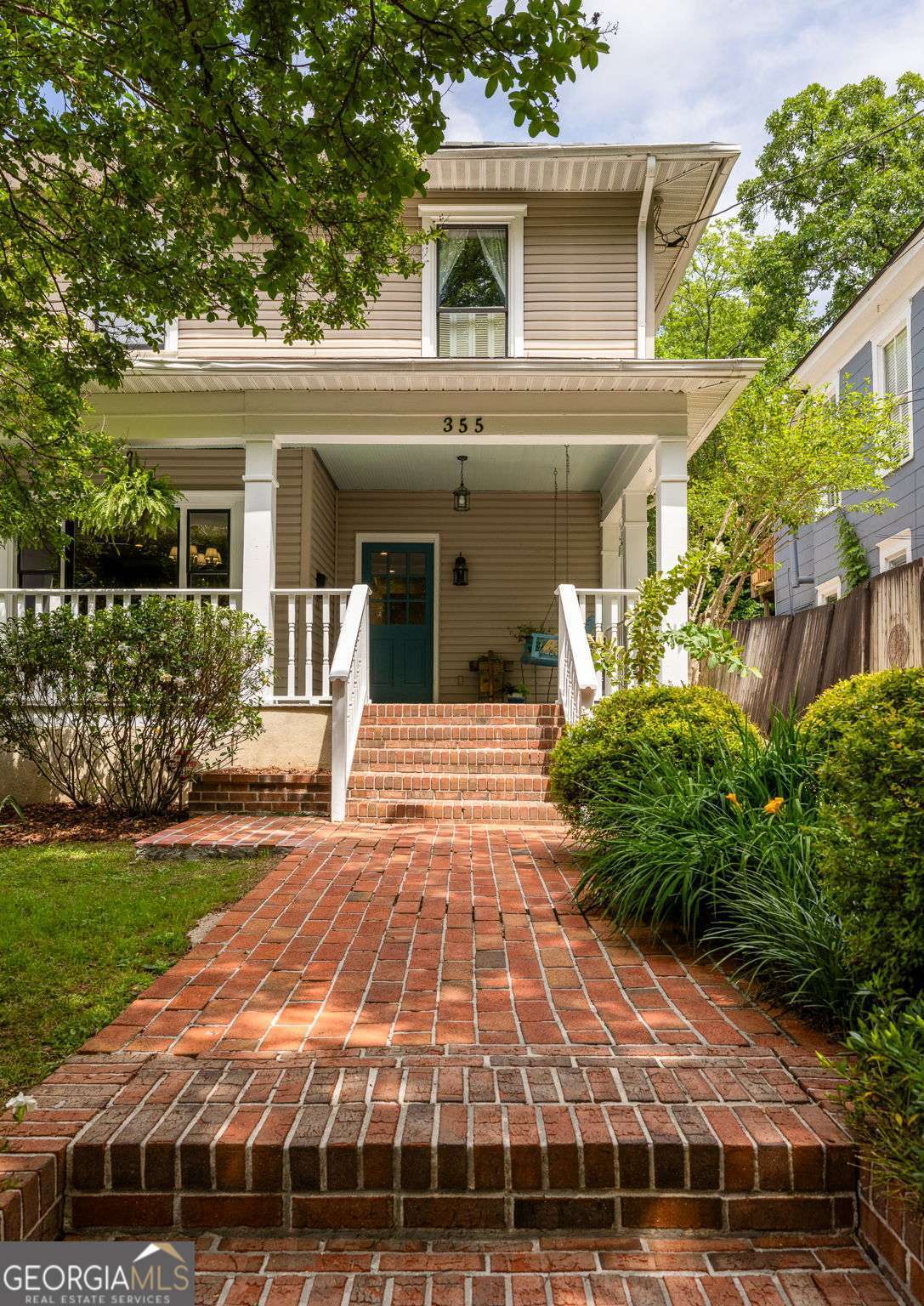 355 Josephine Street NE Atlanta GA 30307