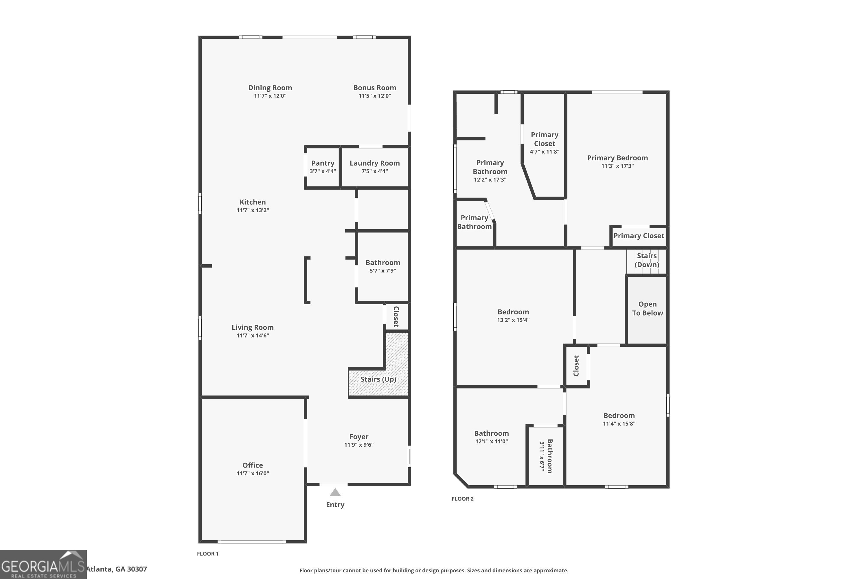 355 Josephine Street NE Atlanta GA 30307