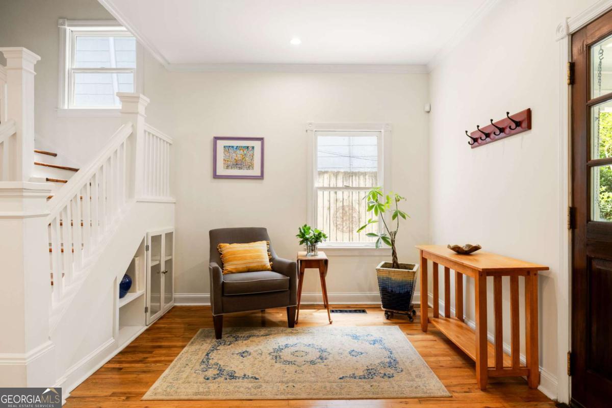 355 Josephine Street NE Atlanta GA 30307