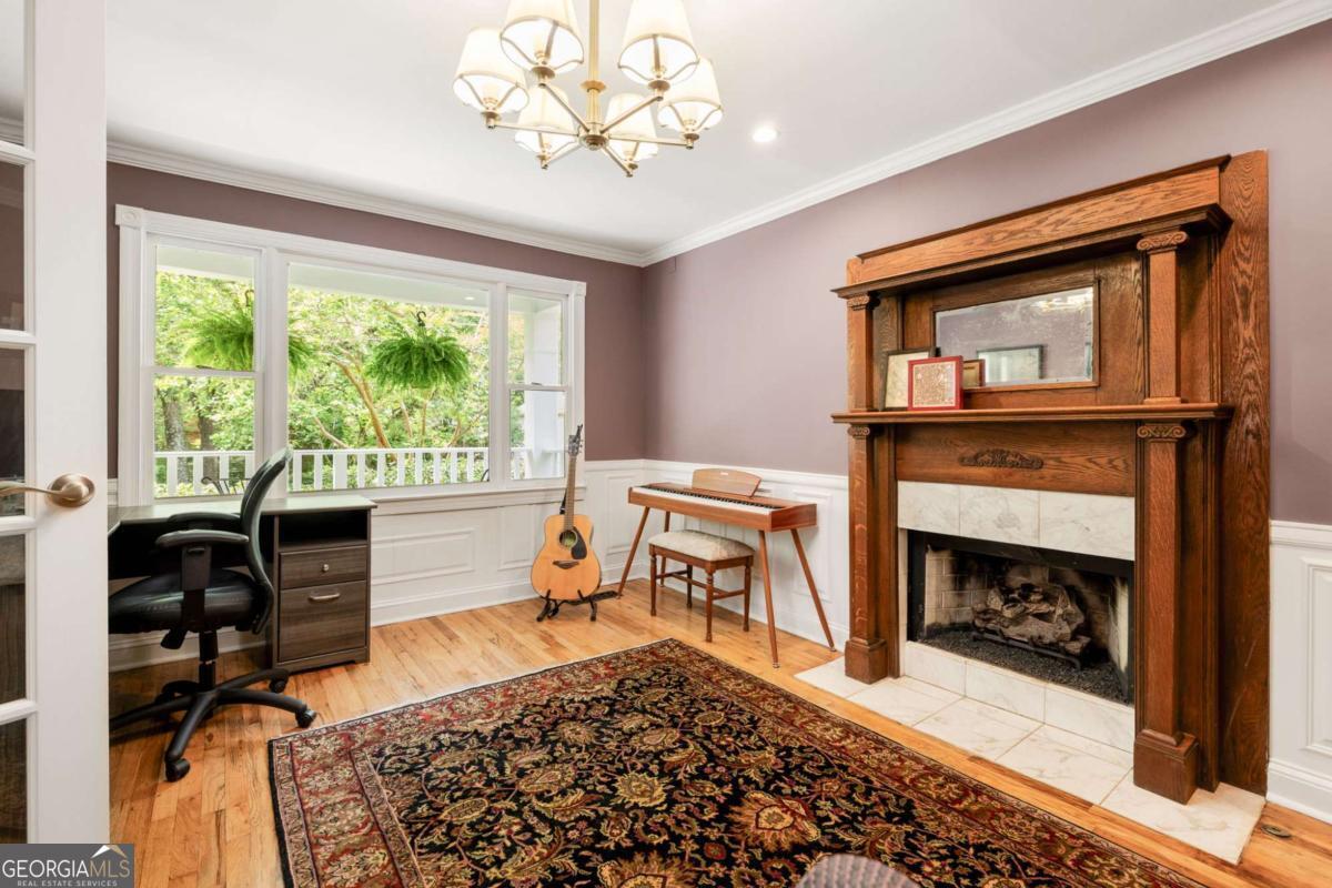 355 Josephine Street NE Atlanta GA 30307