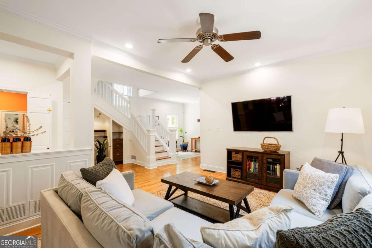 355 Josephine Street NE Atlanta GA 30307