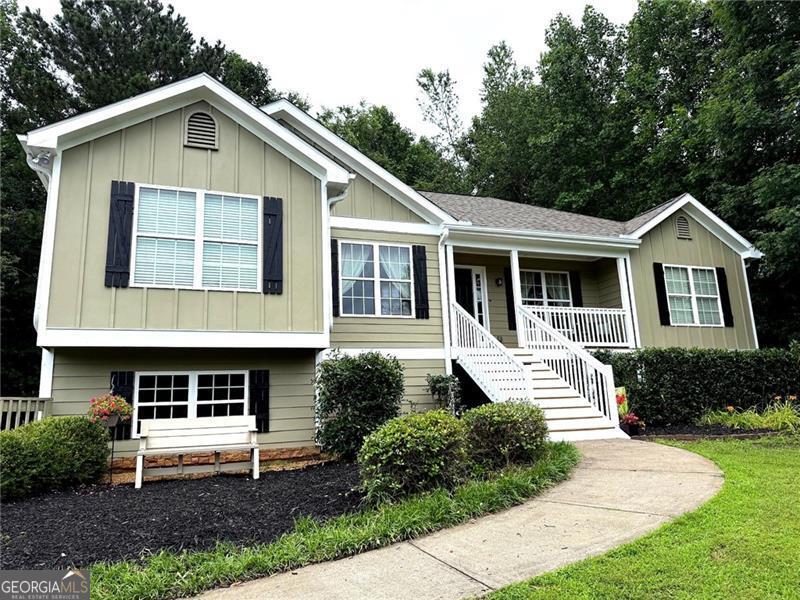 298 Moorings Run Jasper GA 30143