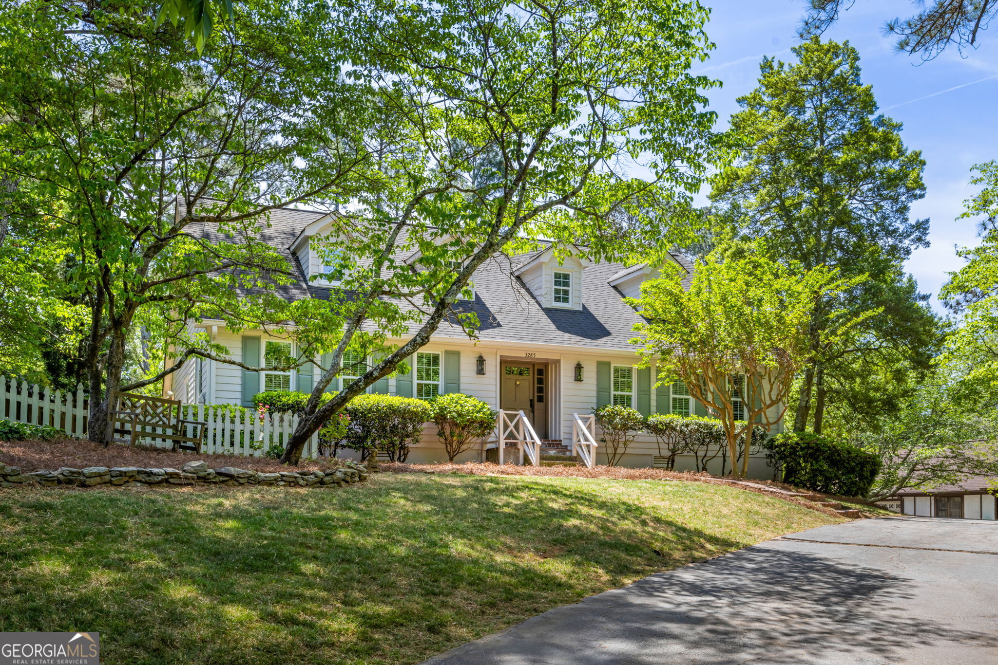 3285 Indian Valley Trail Atlanta GA 30341