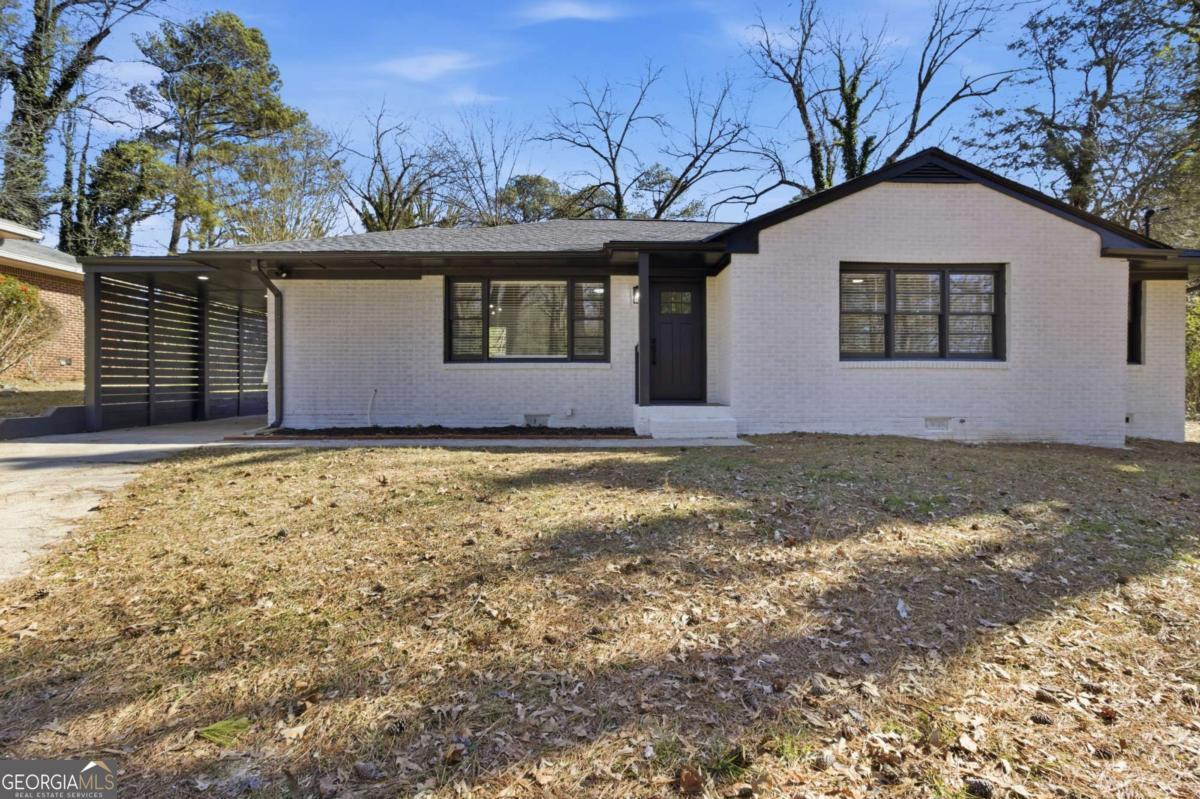 1410 Willis Mill Road SW Atlanta GA 30311