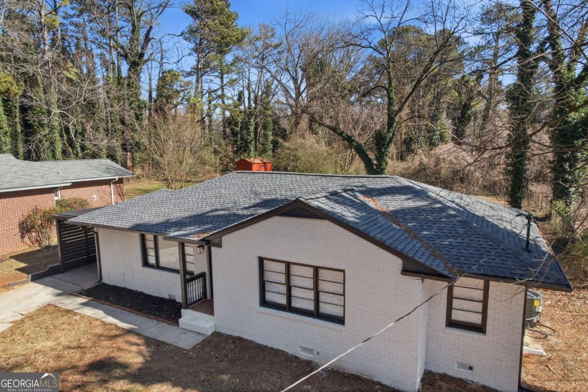 1410 Willis Mill Road SW Atlanta GA 30311