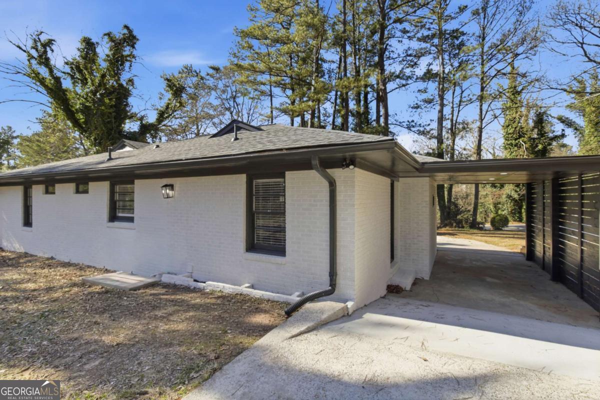1410 Willis Mill Road SW Atlanta GA 30311
