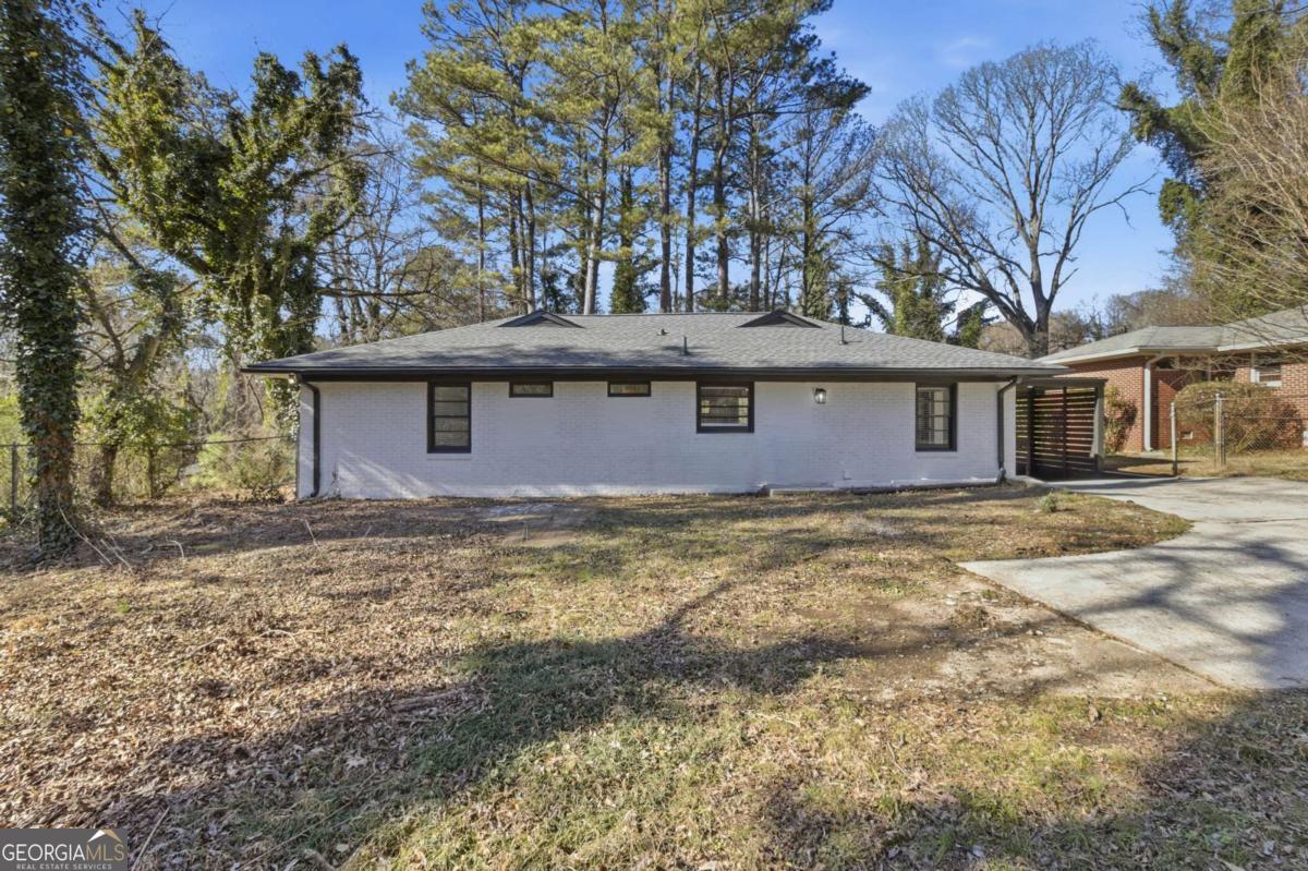 1410 Willis Mill Road SW Atlanta GA 30311